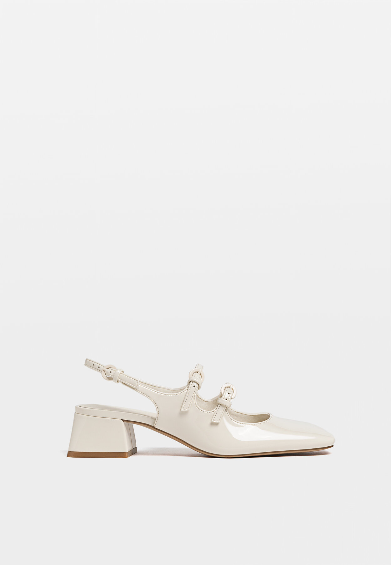 Calzado stradivarius otoño 2019 best sale