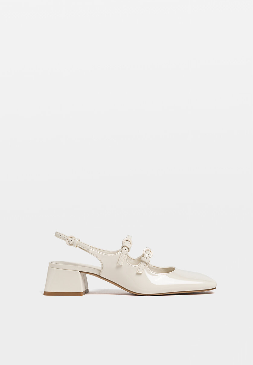 All Women s Shoes Collection 2024 Stradivarius Worldwide