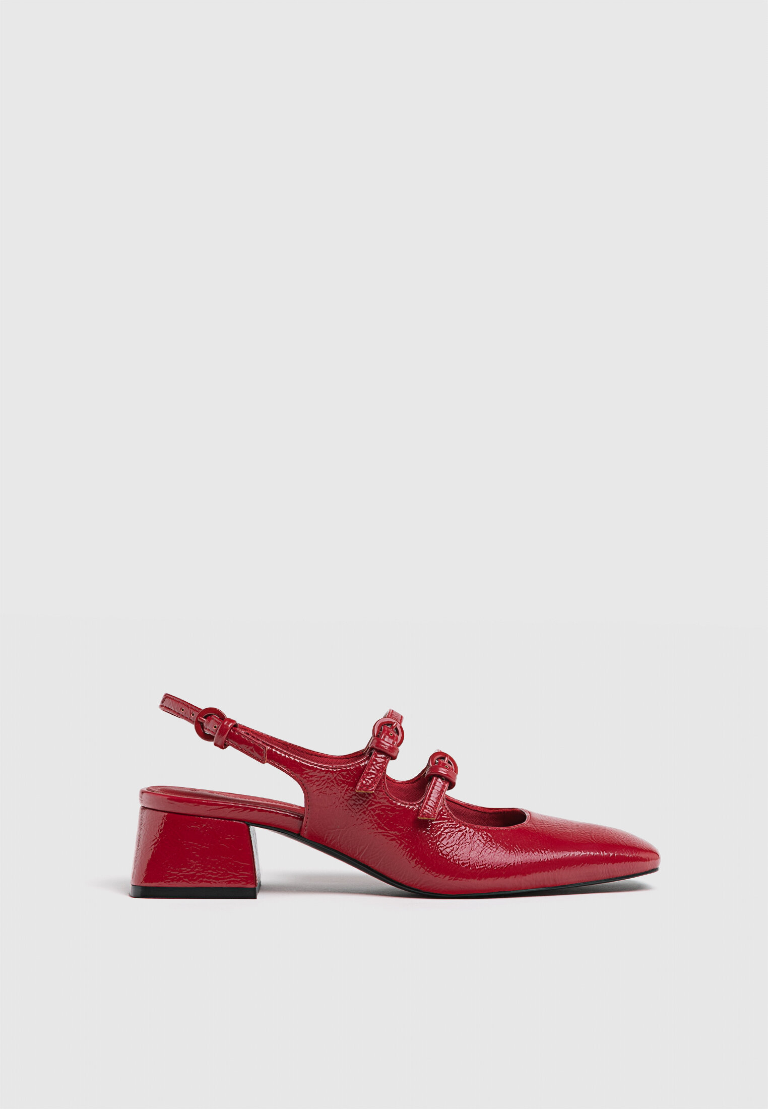 Slingback womens dress discount shoes