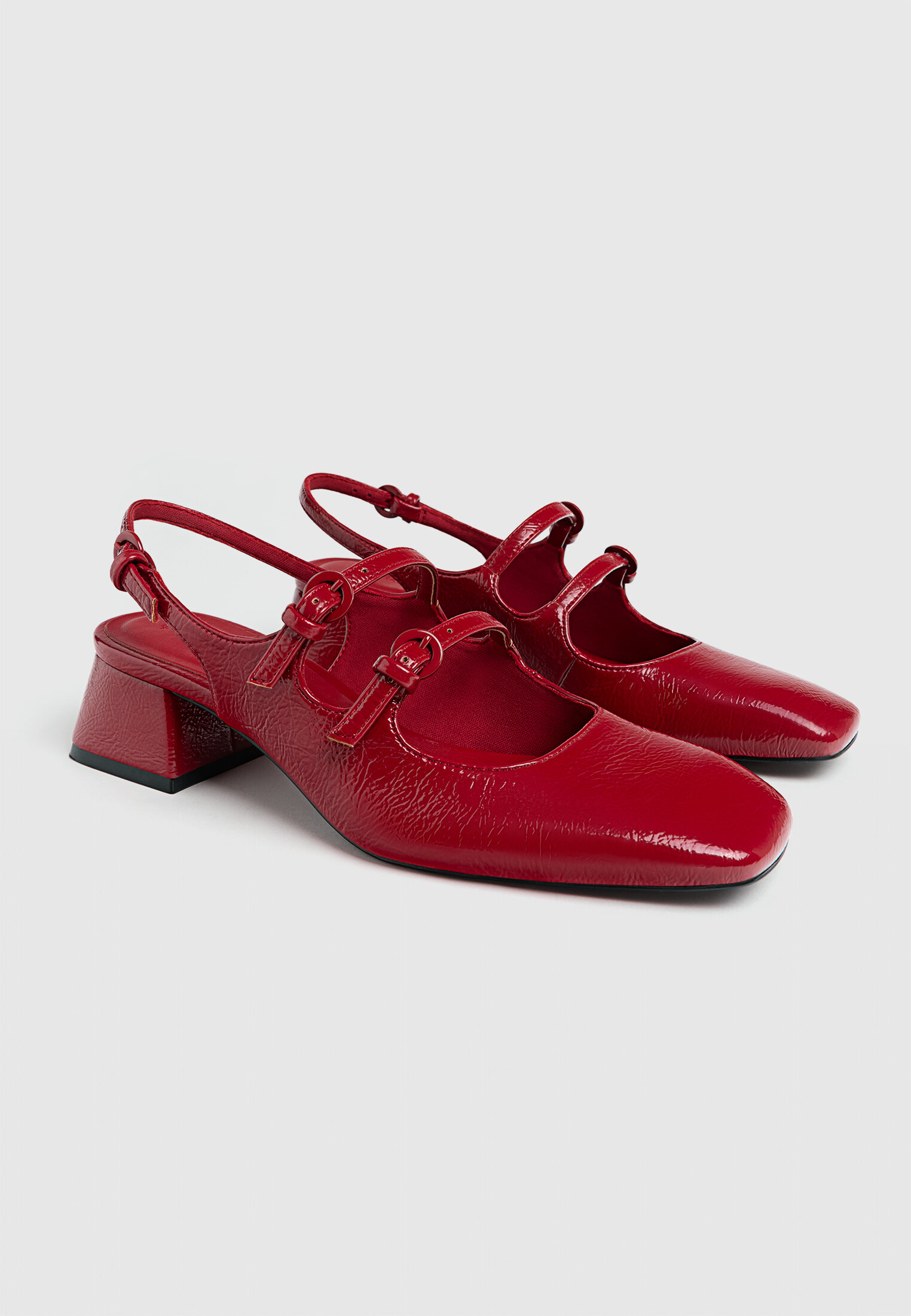 Mary jane dress new arrivals shoes