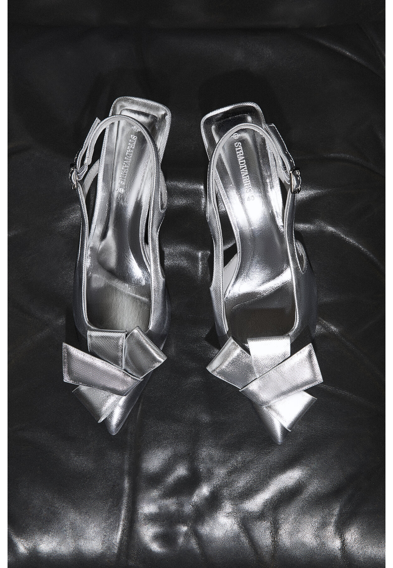 Stradivarius on line zapatos outlet