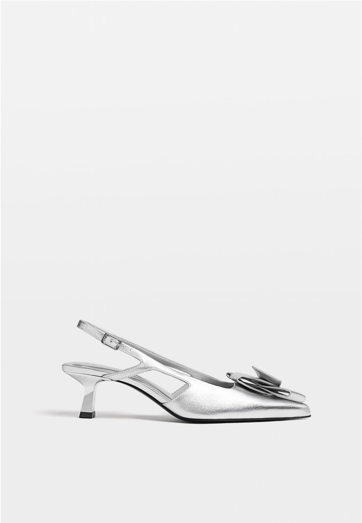 Zapatos tacon 2025 stradivarius 2019
