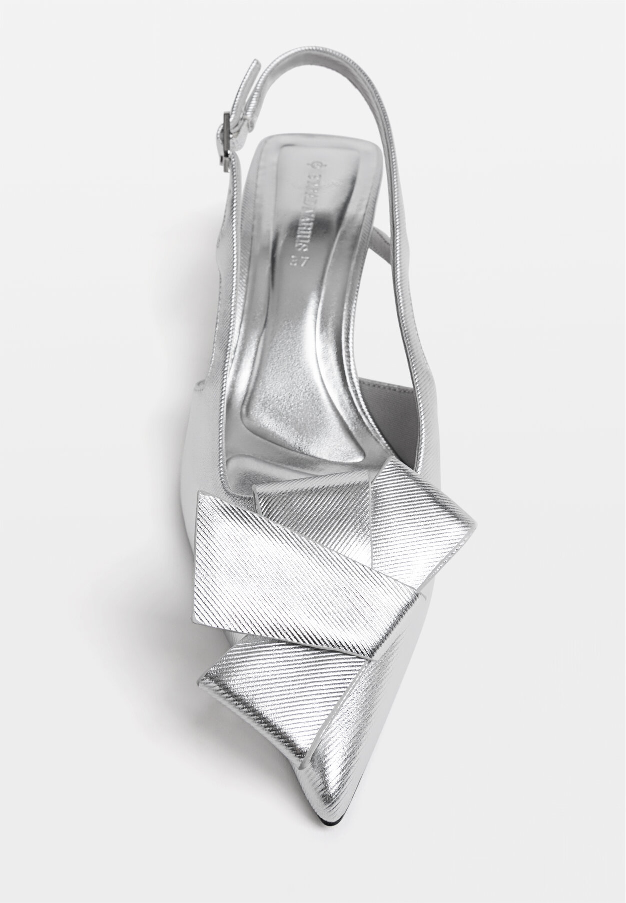 Stradivarius online albania shoes