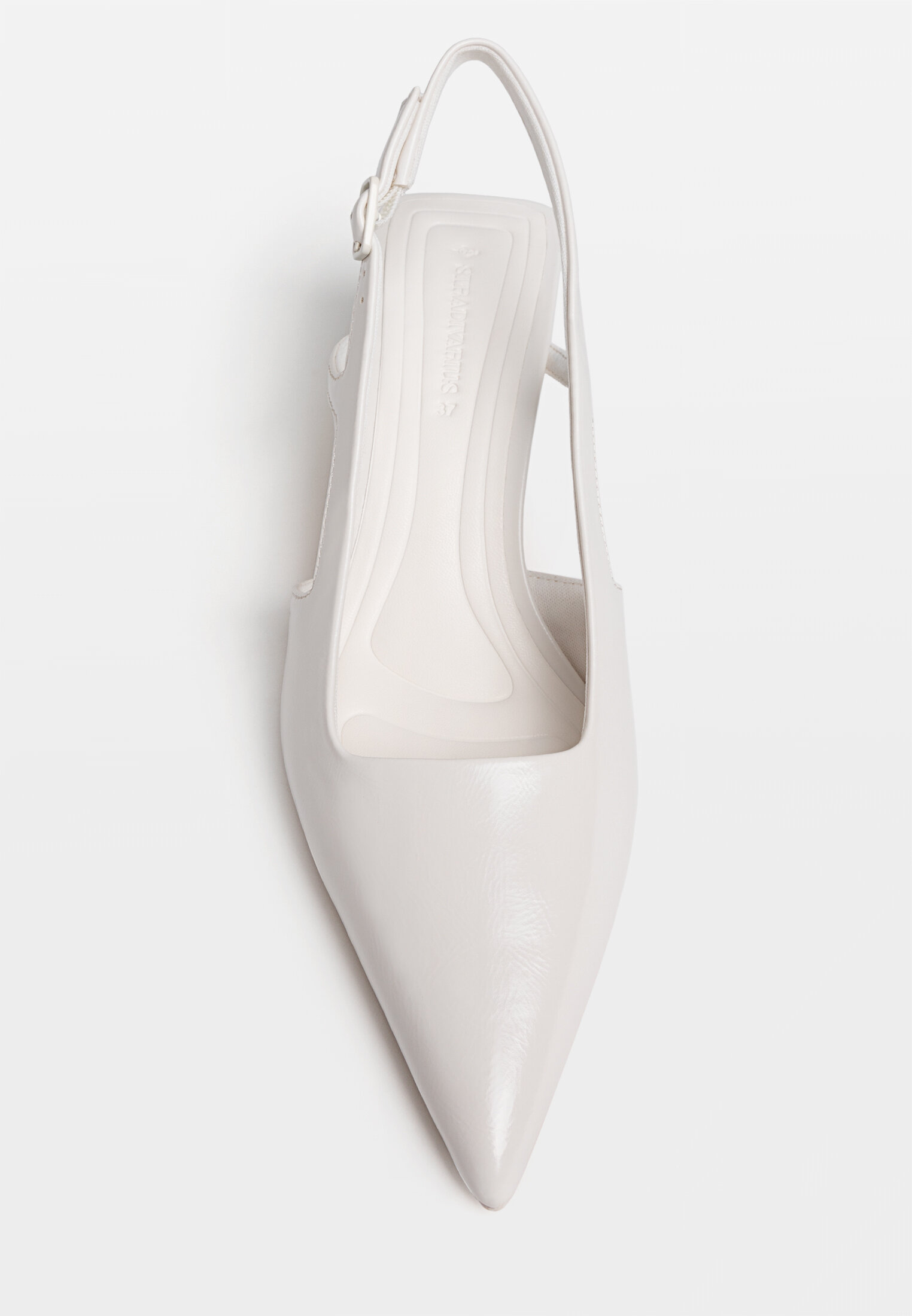 Mules hot sale femme stradivarius
