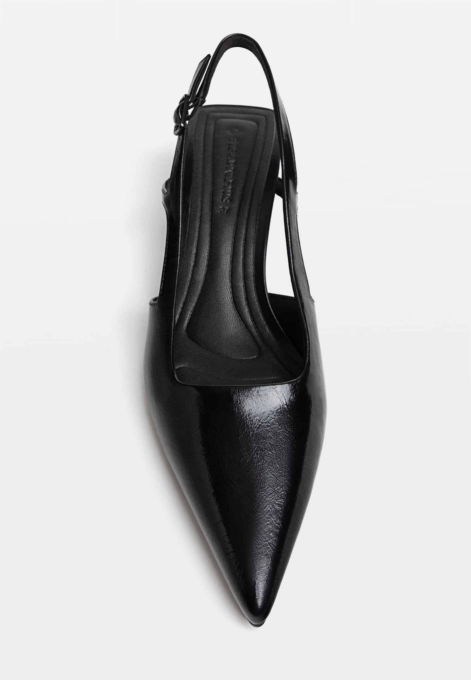 Slingback dress shoes hotsell