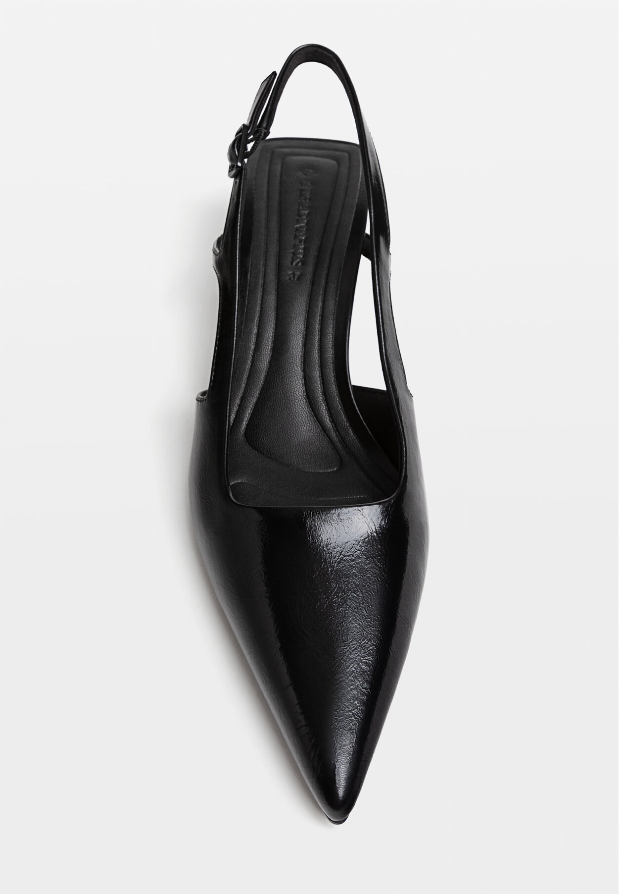 Zapatos de mujer Stradivarius Espa a