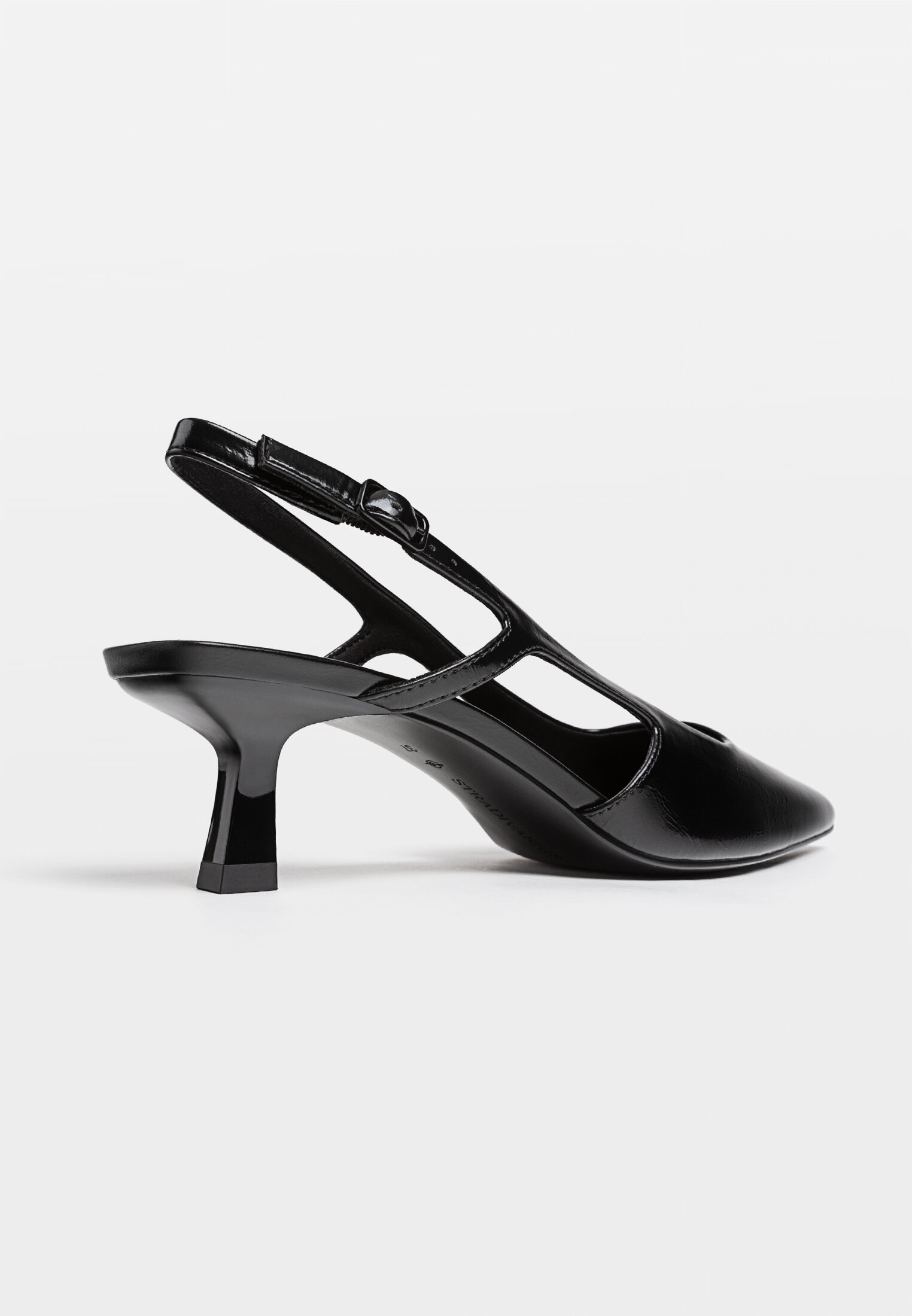 Scarpe stradivarius best sale