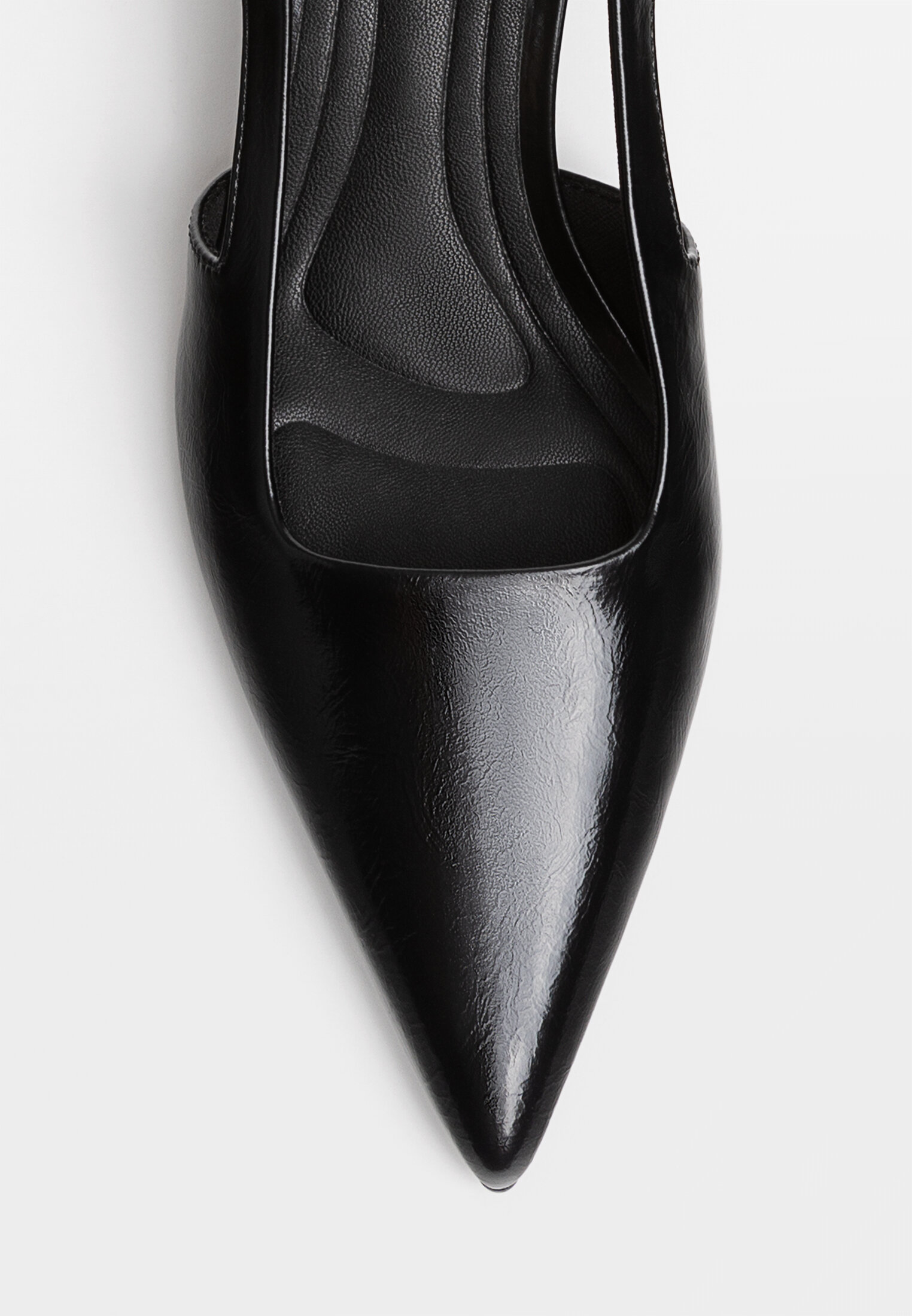 Slingback womens dress shoes online