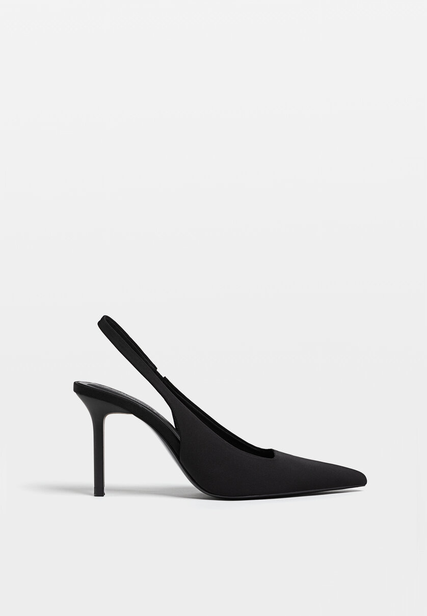 Stradivarius zapatos deals rebajas 2019