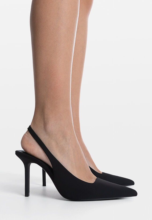 Slingback shoes canada hot sale