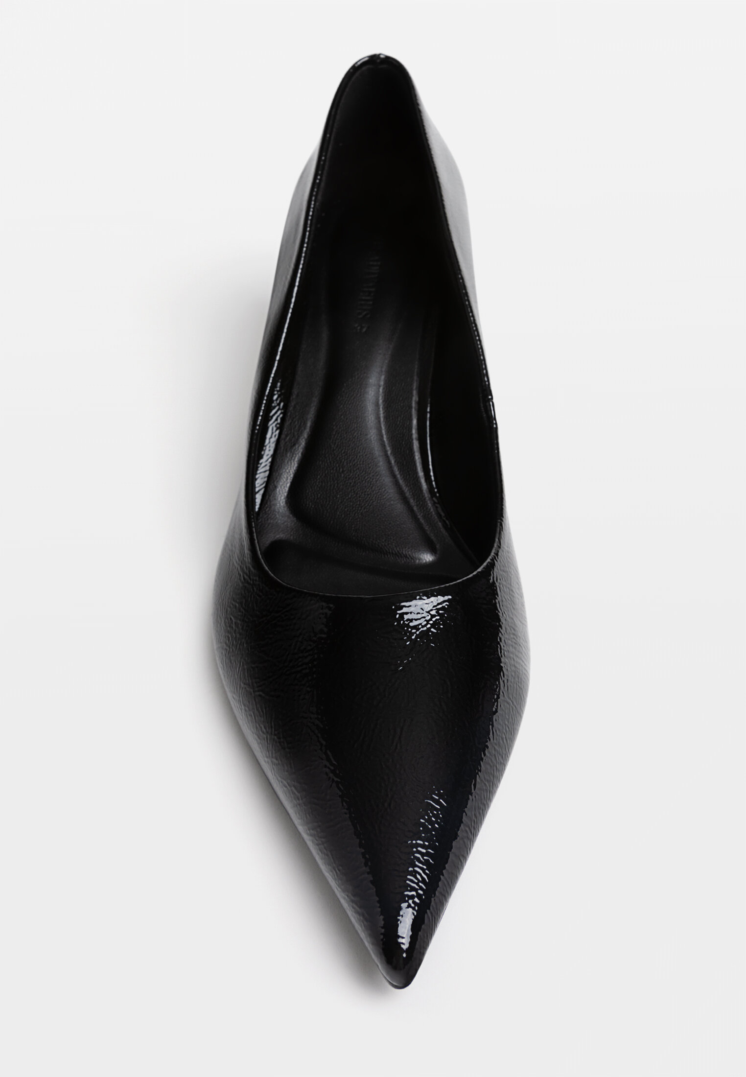 Kitten heel shop dress shoes