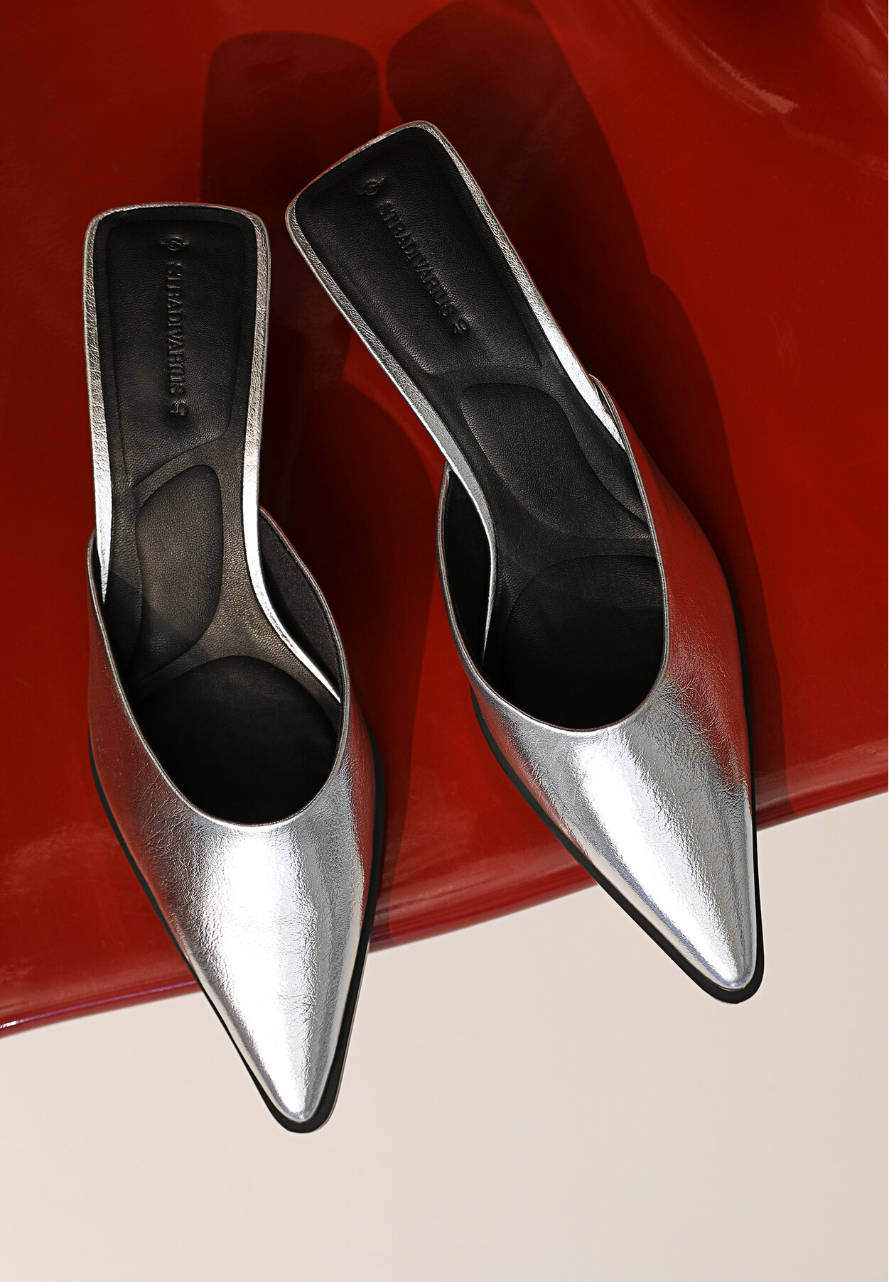 Stradivarius shoes cheap