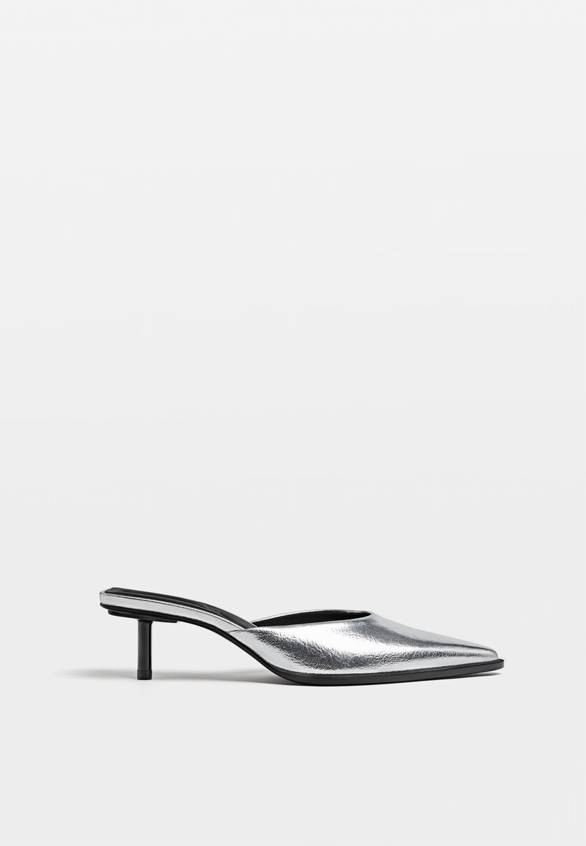 Zapatos stradivarius cheap mujer 2019