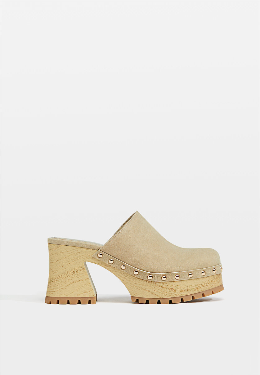 The hotsell ayanna clog