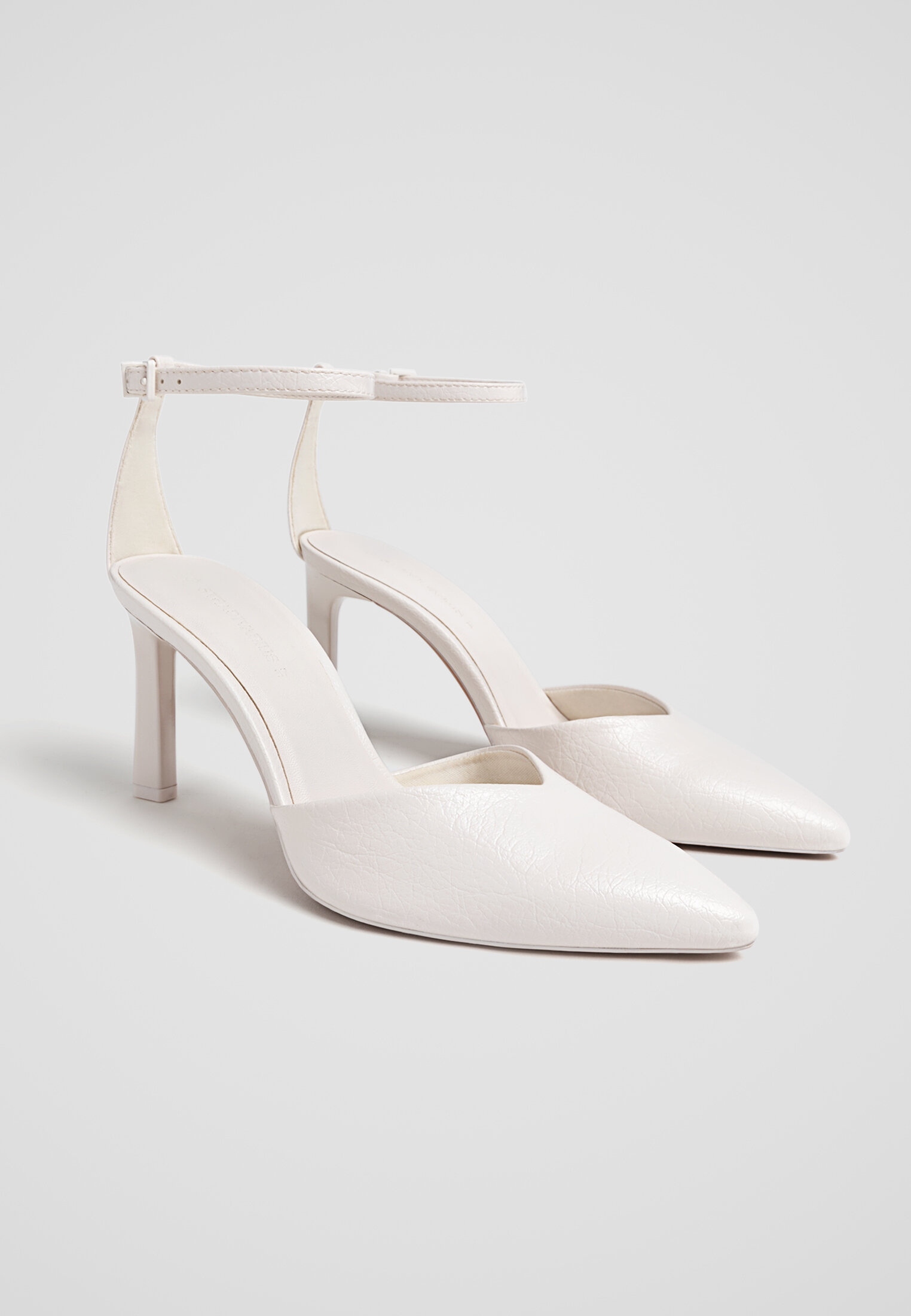 High heel heel 2025