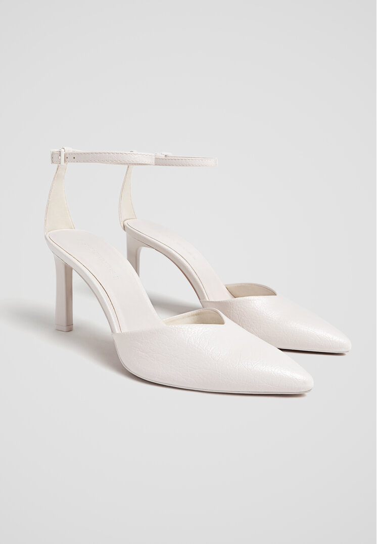 High heel deals shoes canada