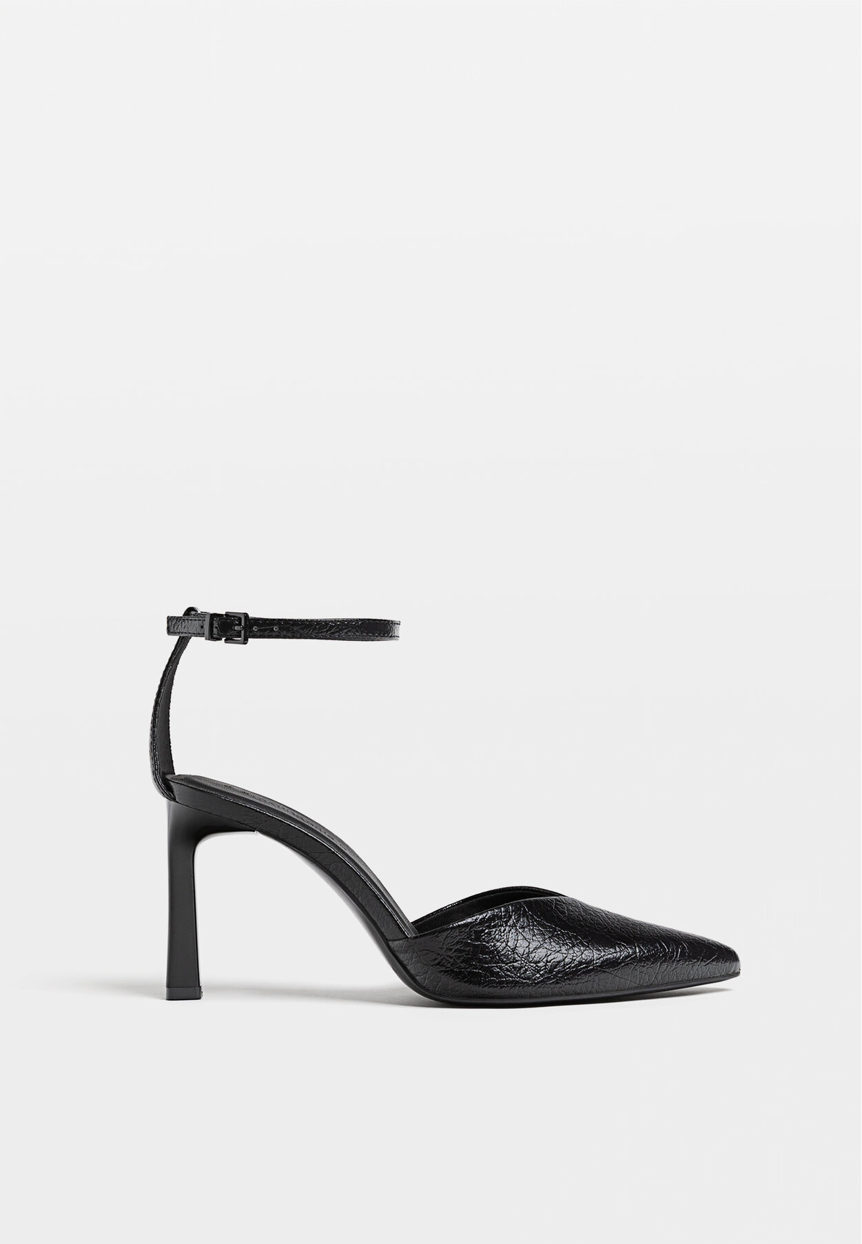 Zapatos stradivarius mujer 2019 clearance