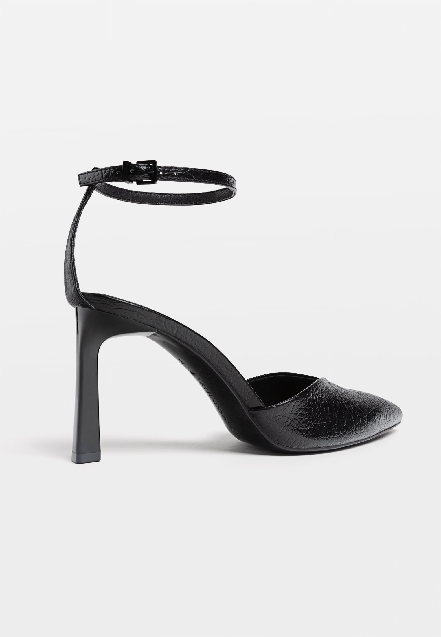 Stilettos stradivarius hot sale