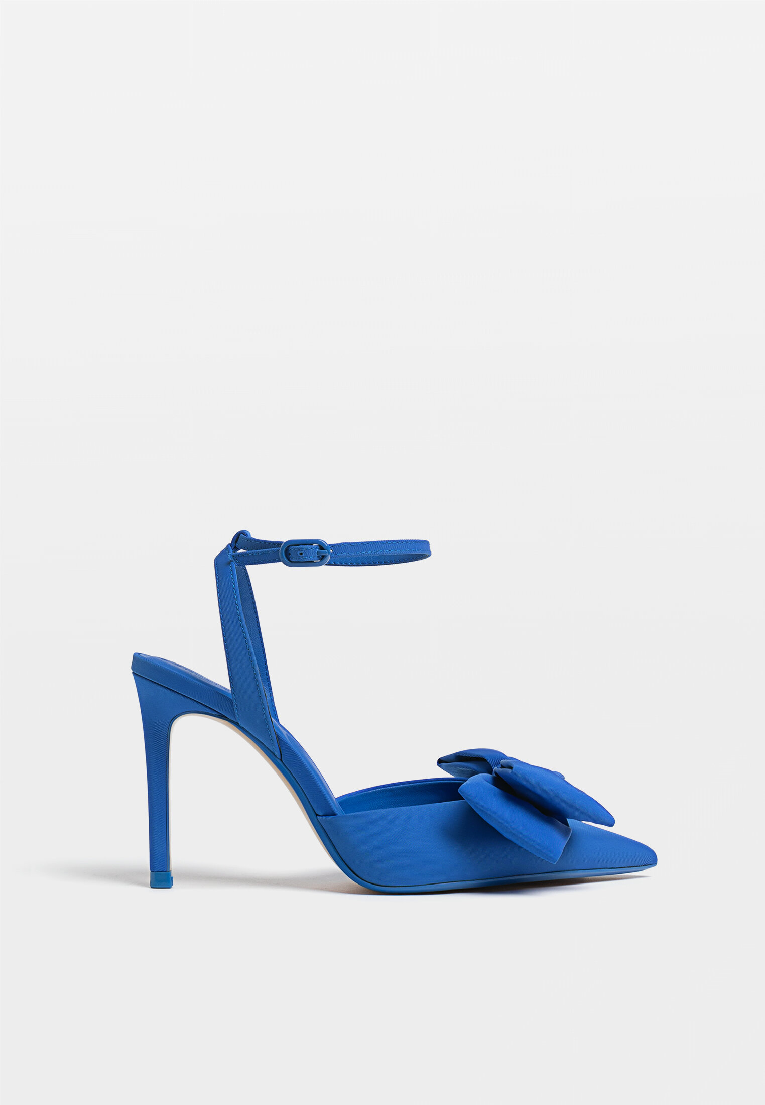 Bow new arrivals high heels