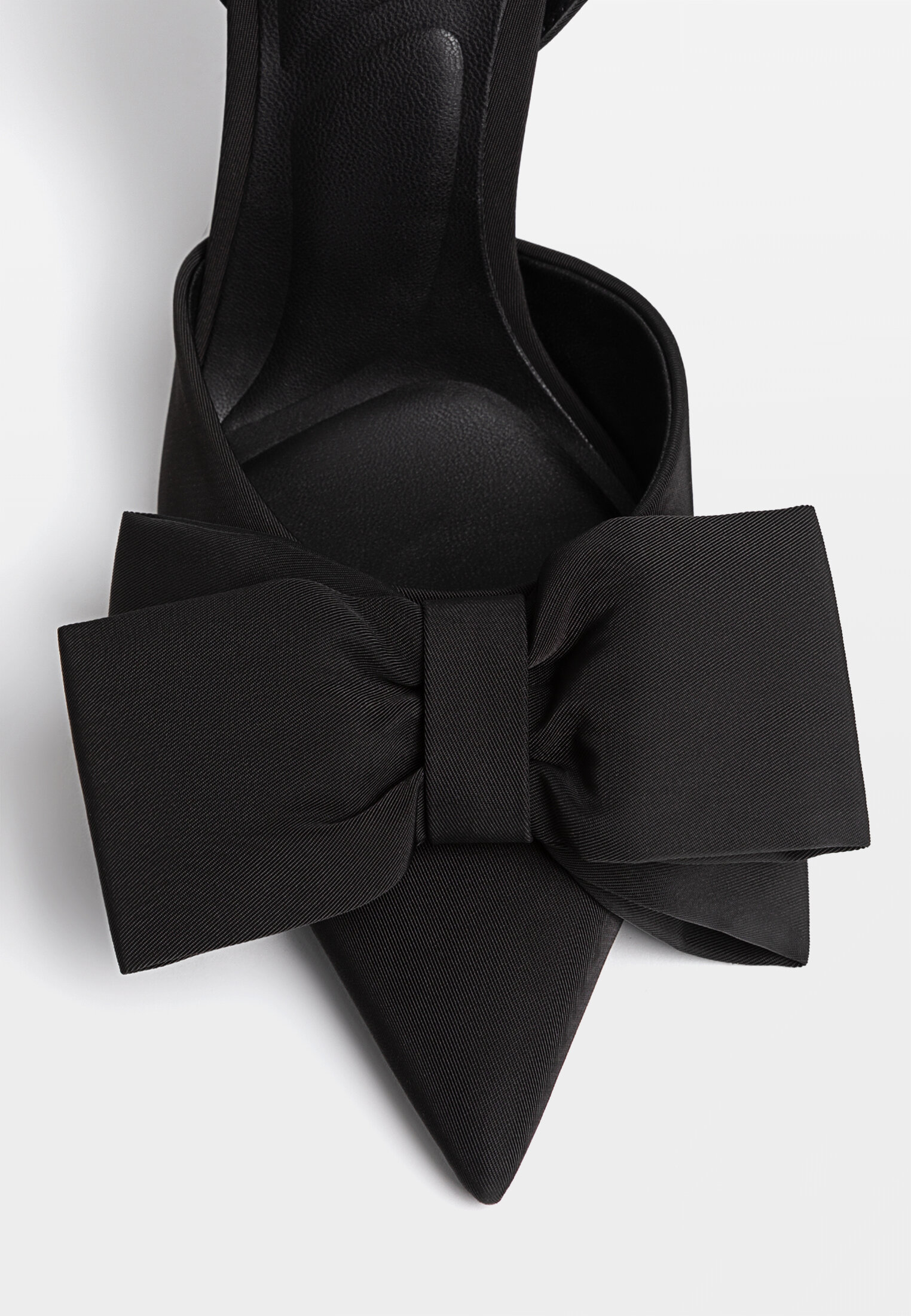 Zapatos tacon stradivarius 2019 shop