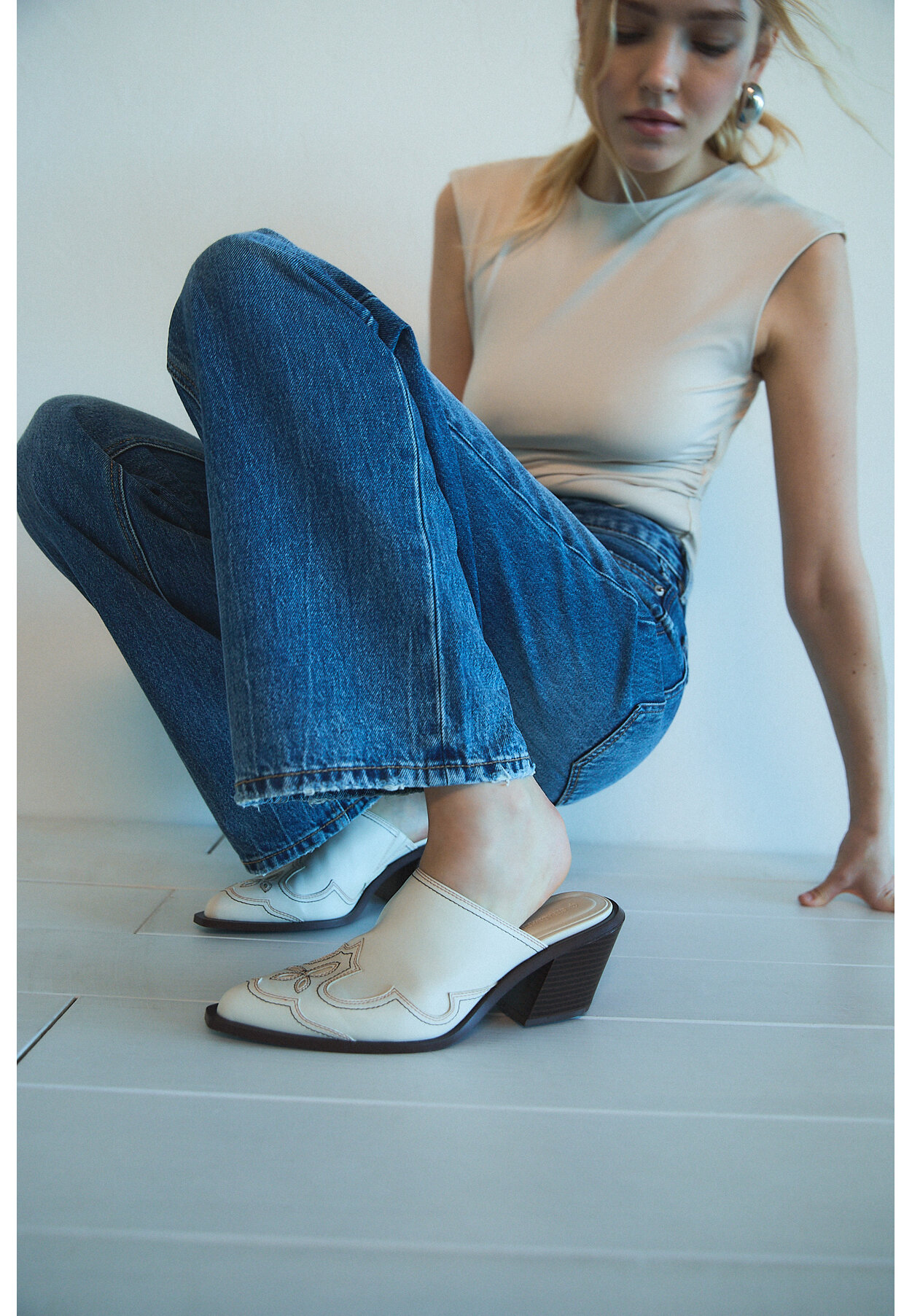 Zapatos stradivarius 2020 2025