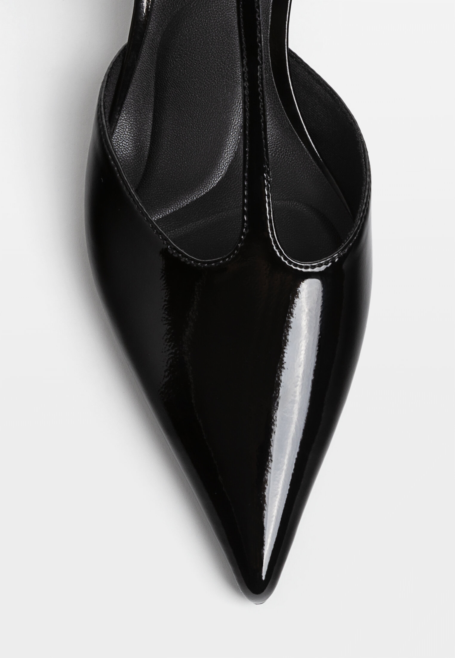 Schoenen hoge store wreef