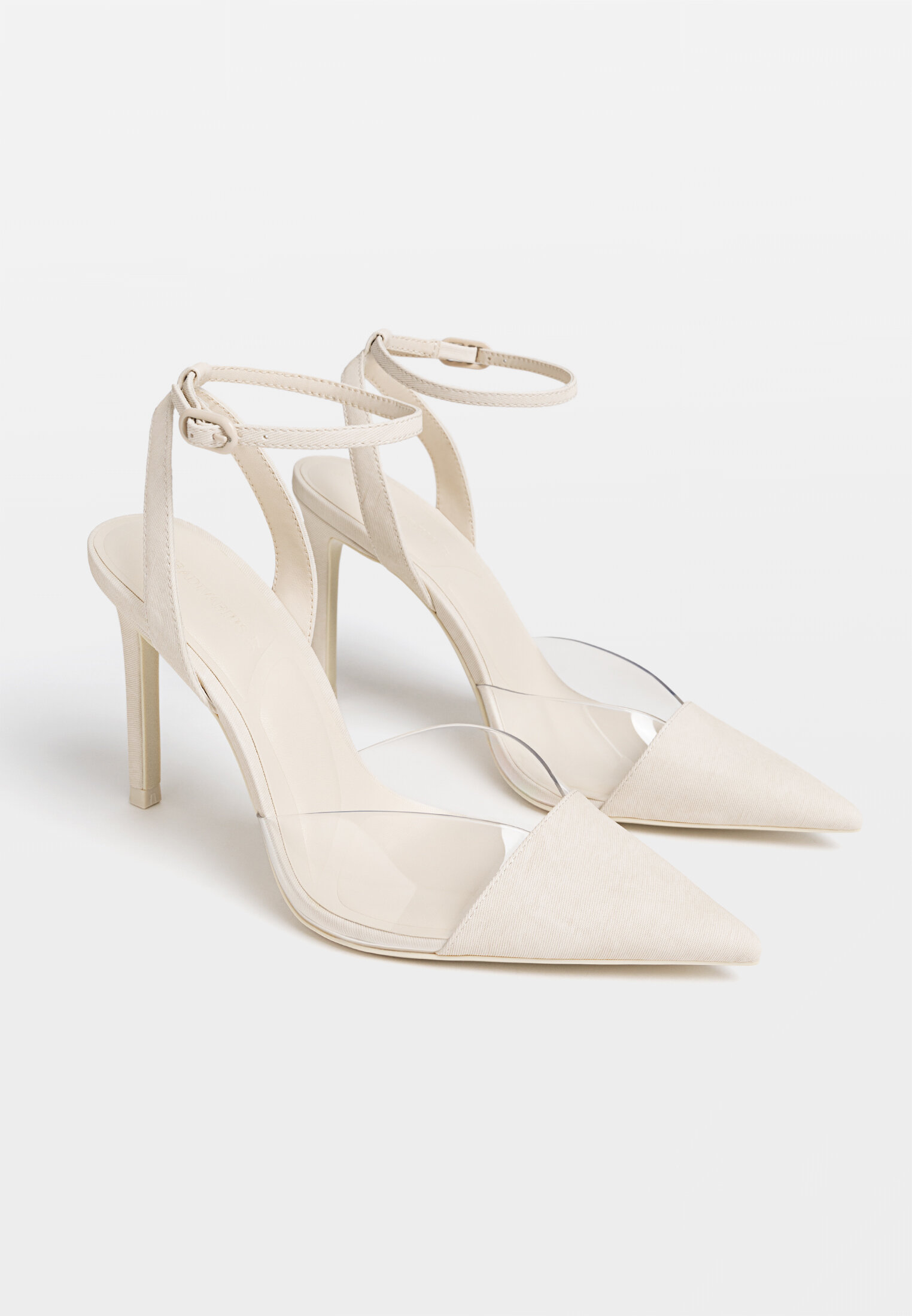 Chaussures 2025 vinyl femme