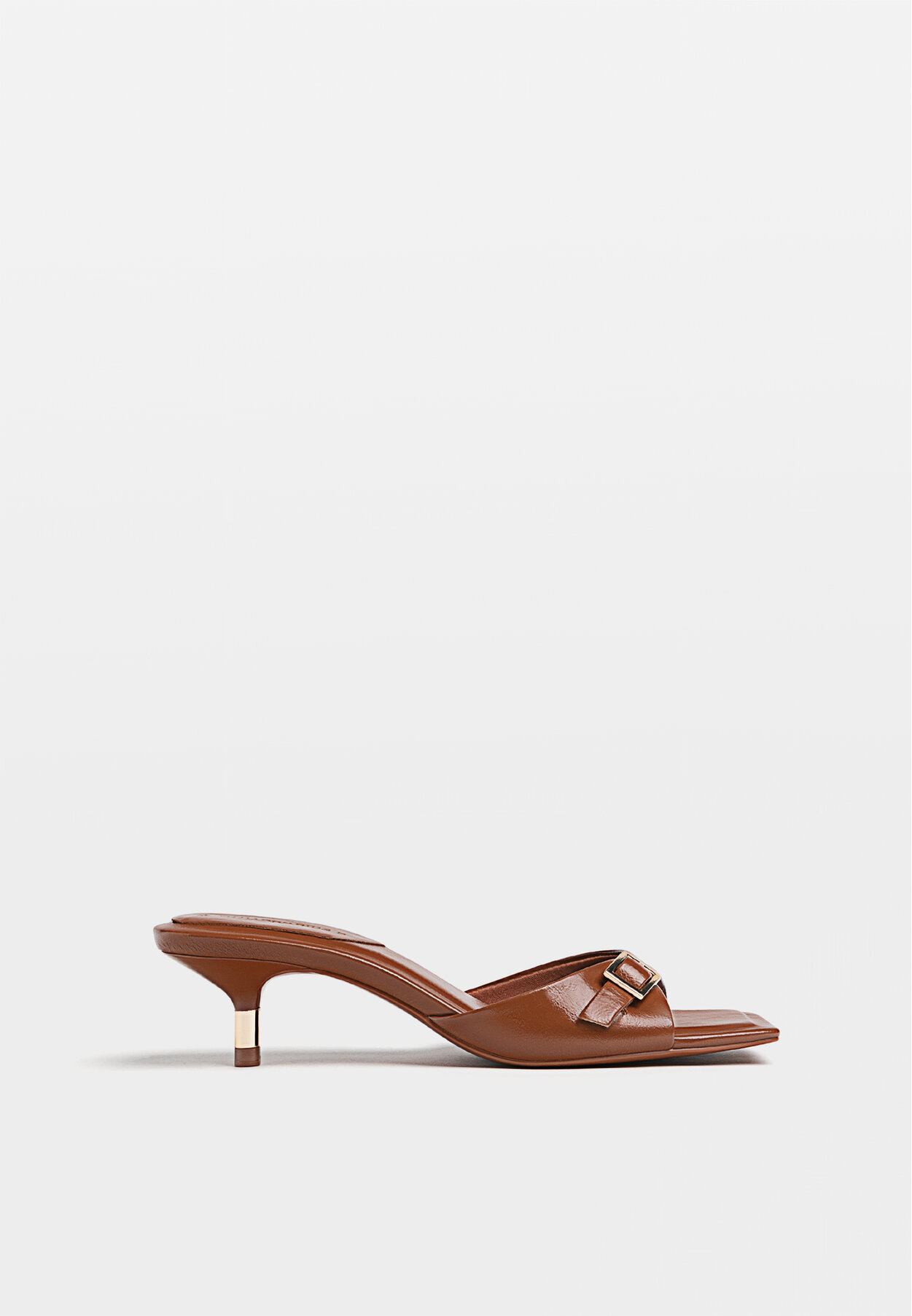 Sandales online femme stradivarius