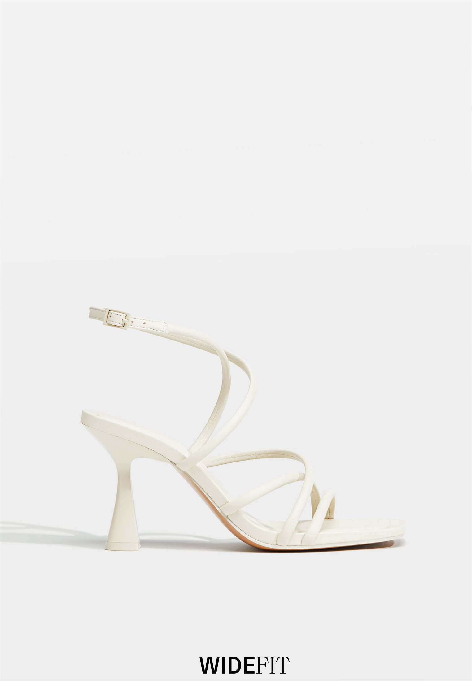 Stradivarius sandali hotsell