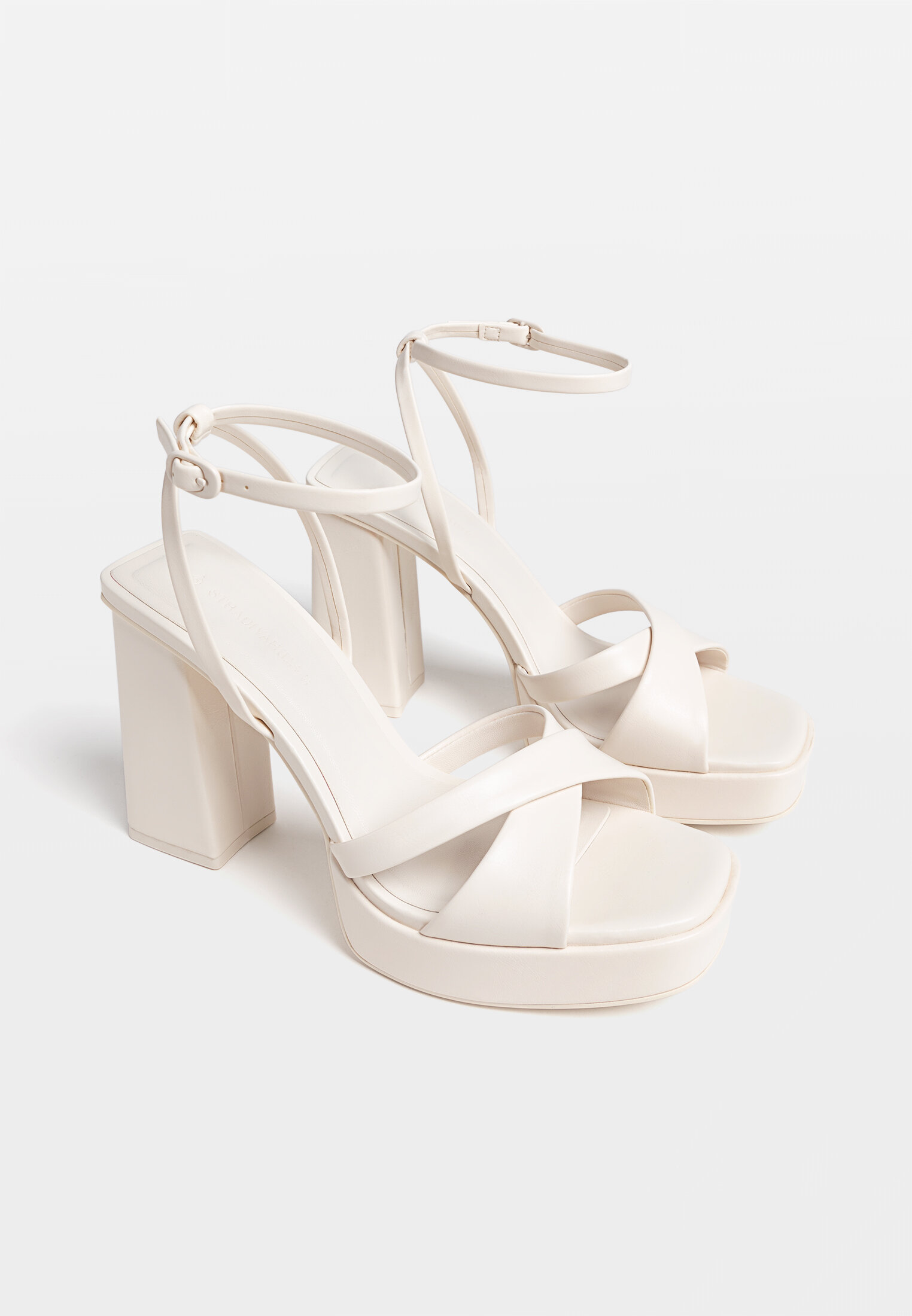 Talon stradivarius sale