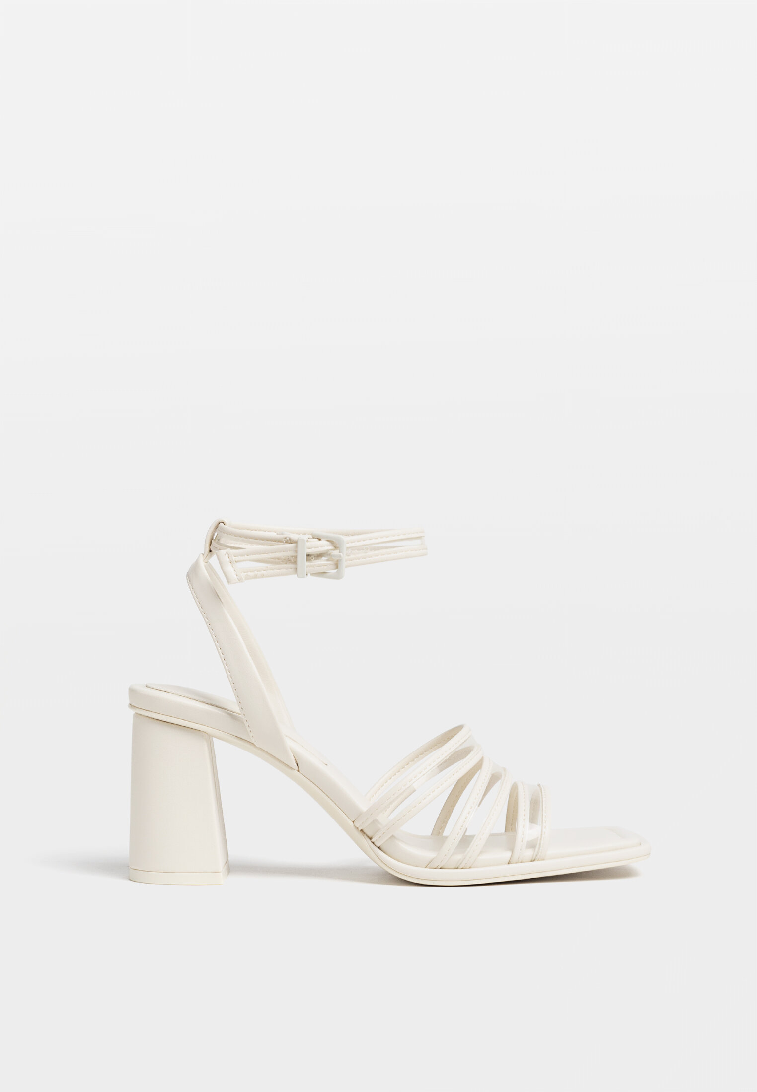 Talon large clearance