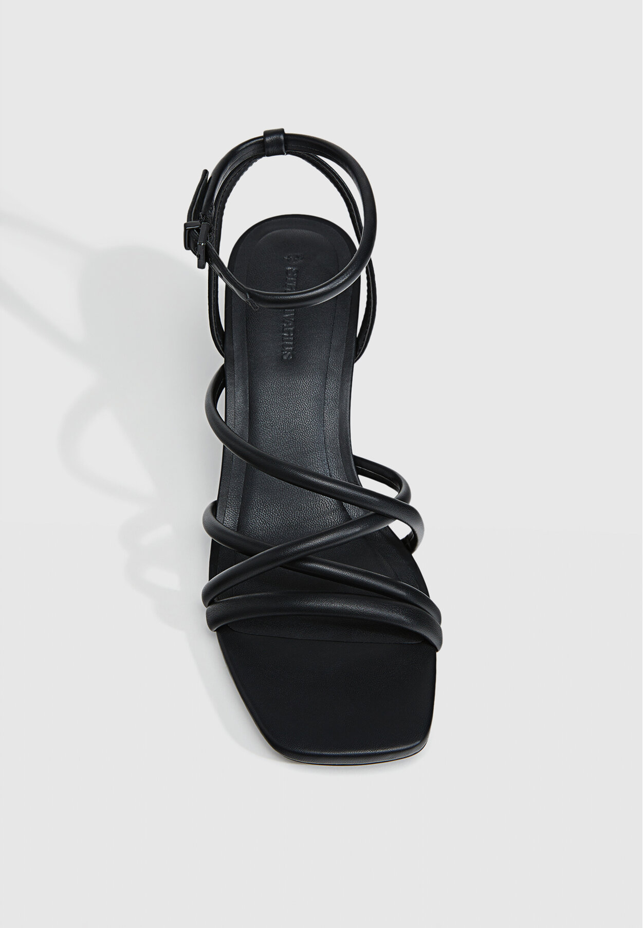 Sandalias verano 2020 clearance stradivarius