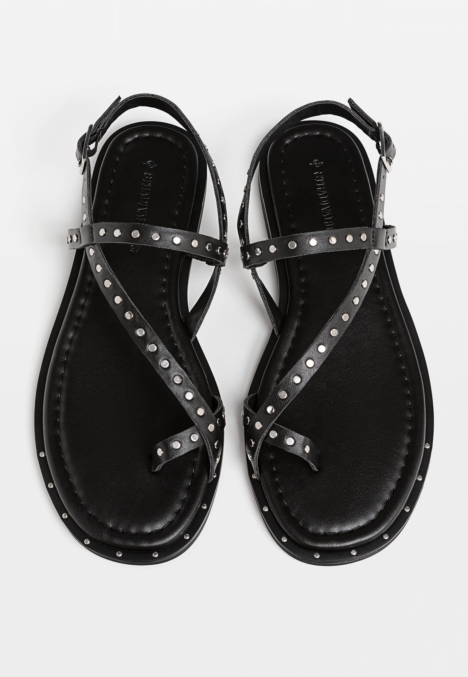 TLVA 香ばし Flat FLATTERED/フラッタード 