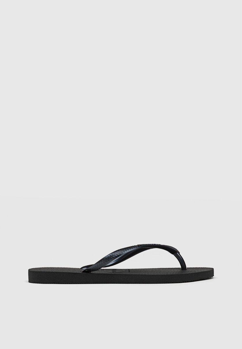 Sandalias sport stradivarius 2025