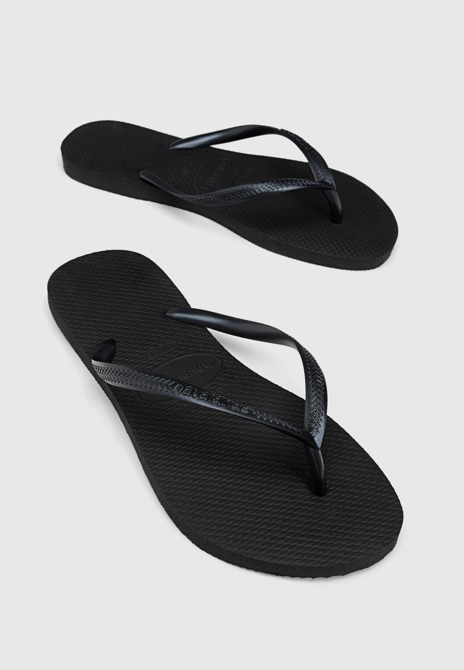 Havaianas stradivarius outlet