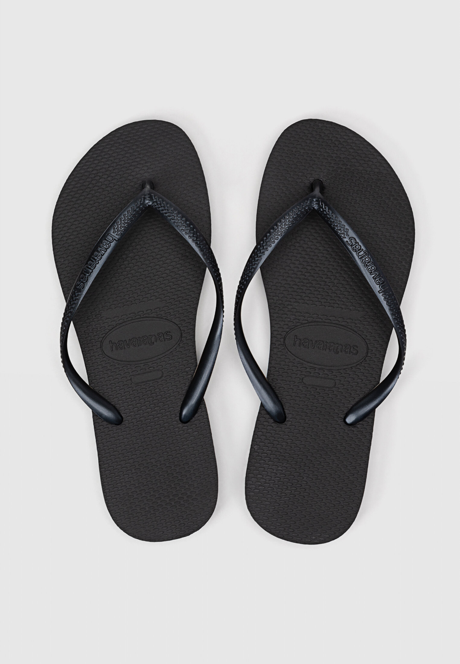 Havaianas stradivarius outlet