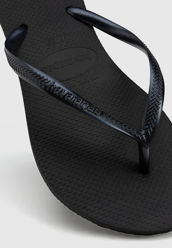 Stradivarius Havaianas Slim x Stradivarius. BLACK 6 7 Recommend