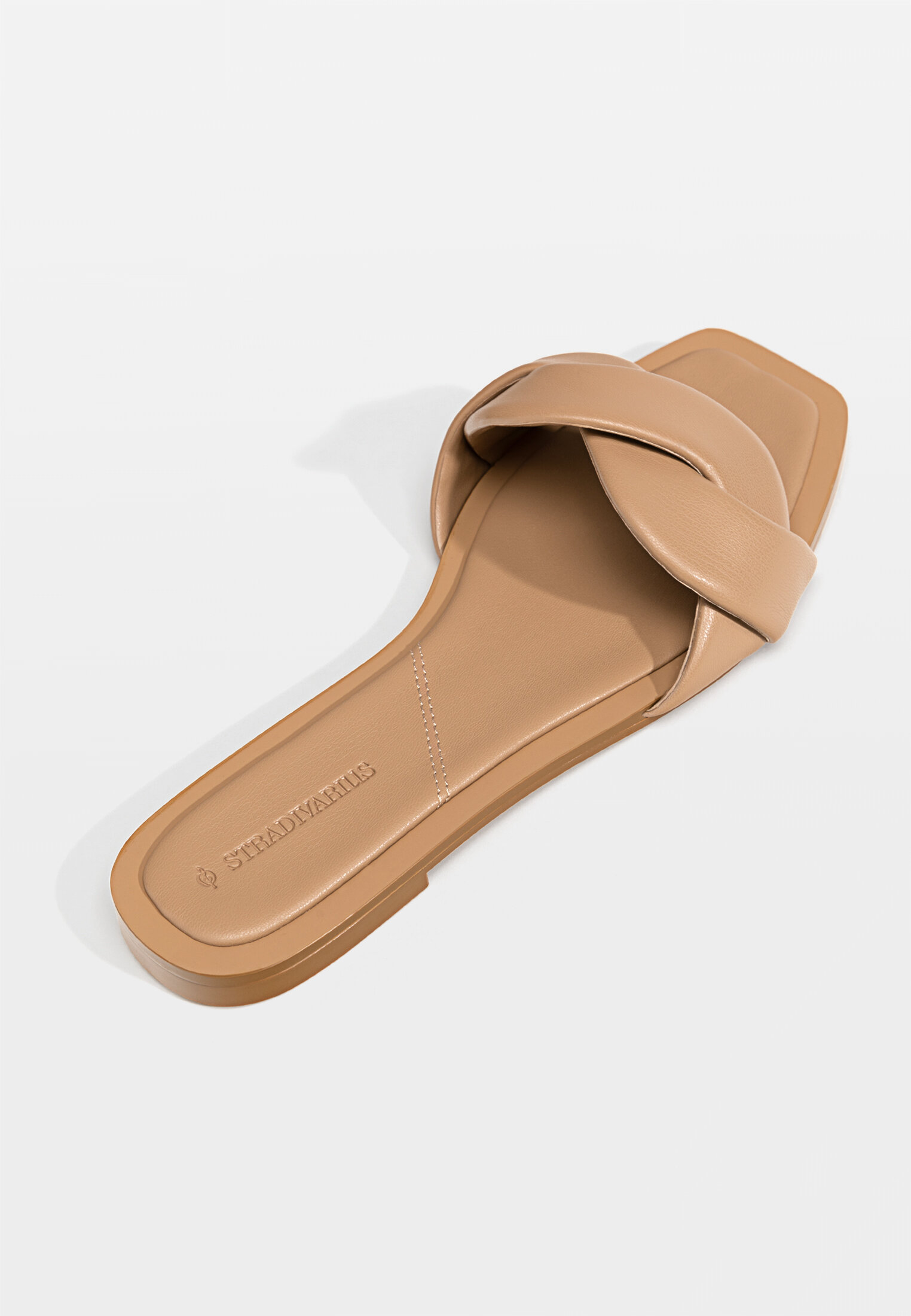 Wide fit woven sandals outlet