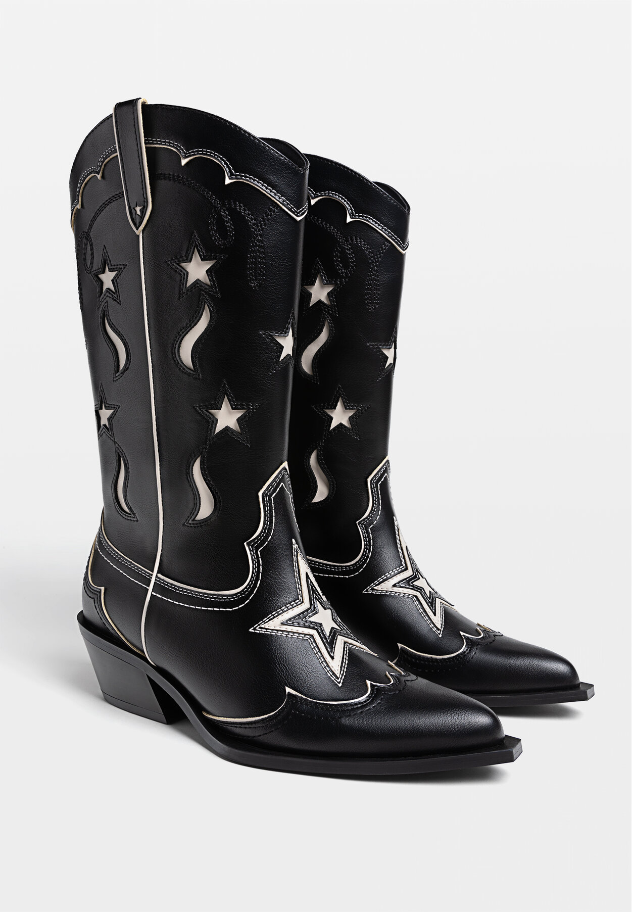 Stradivarius deals mujer calzado