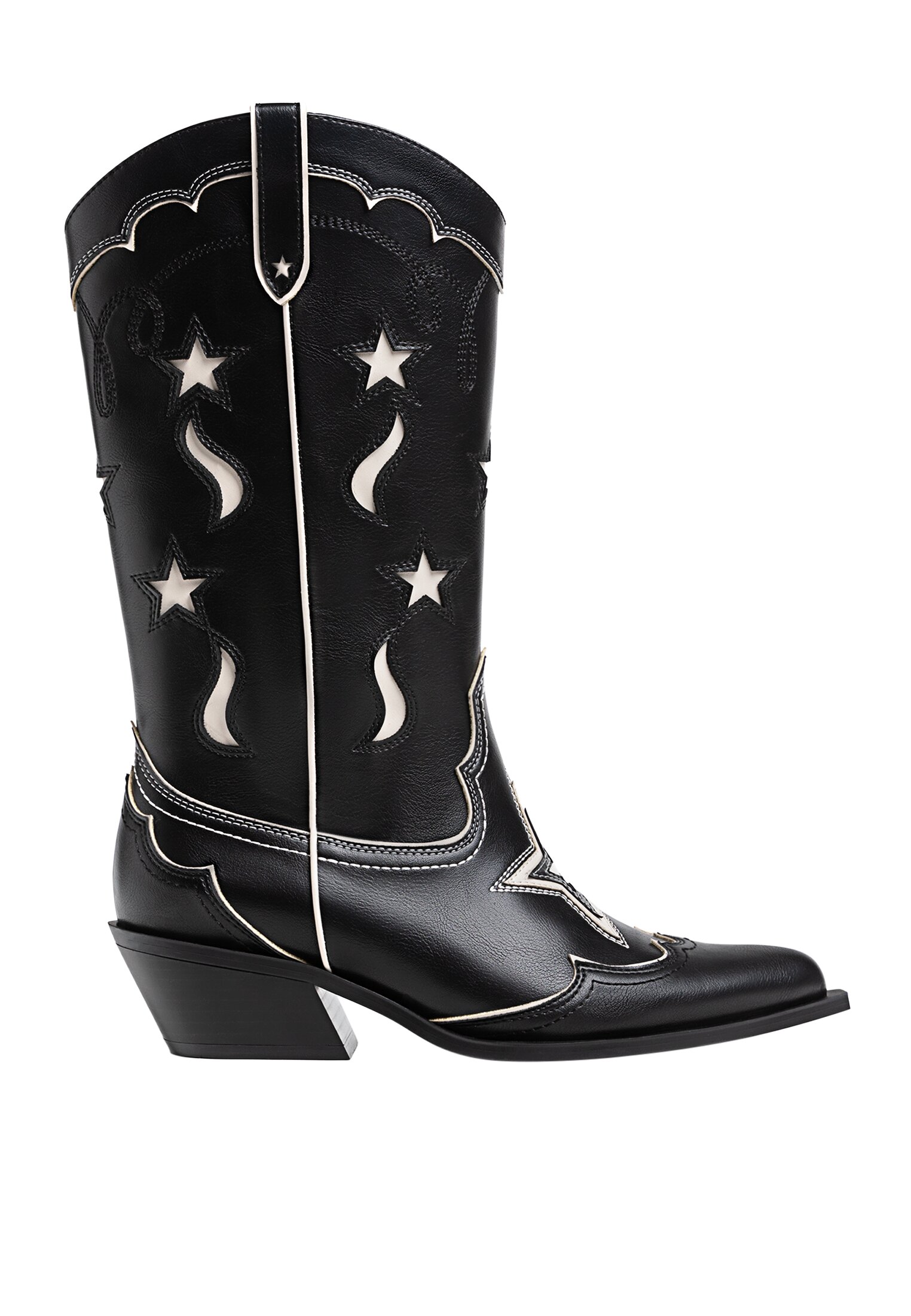 Ladies outlet cowboy boots