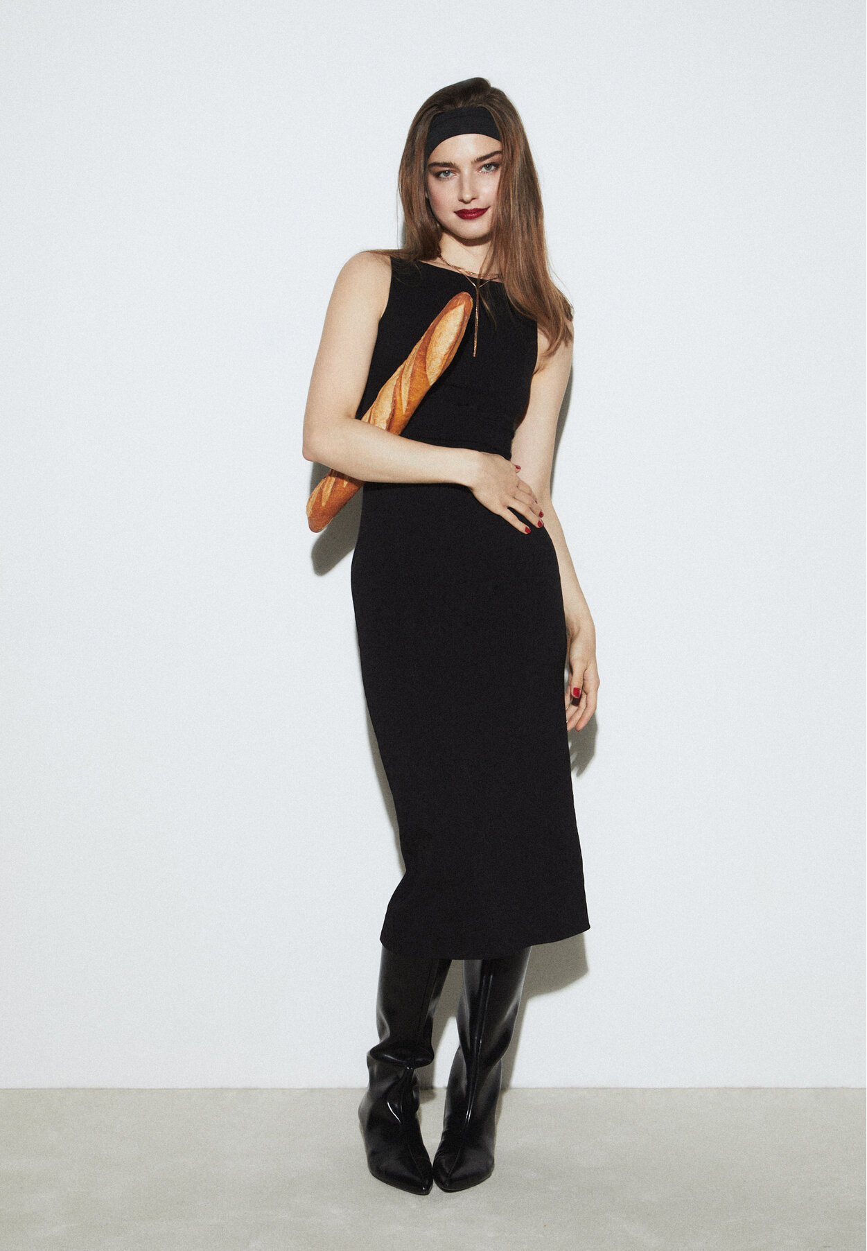 Bottines best sale femme stradivarius