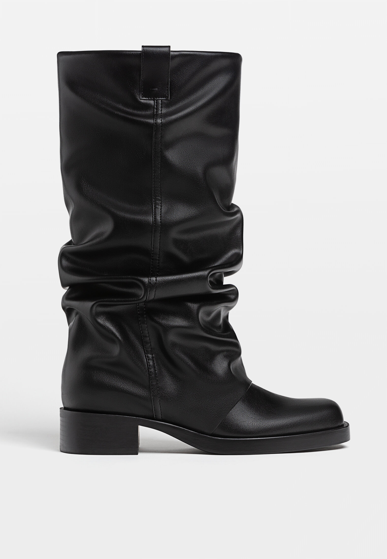 Stradivarius stivali new arrivals