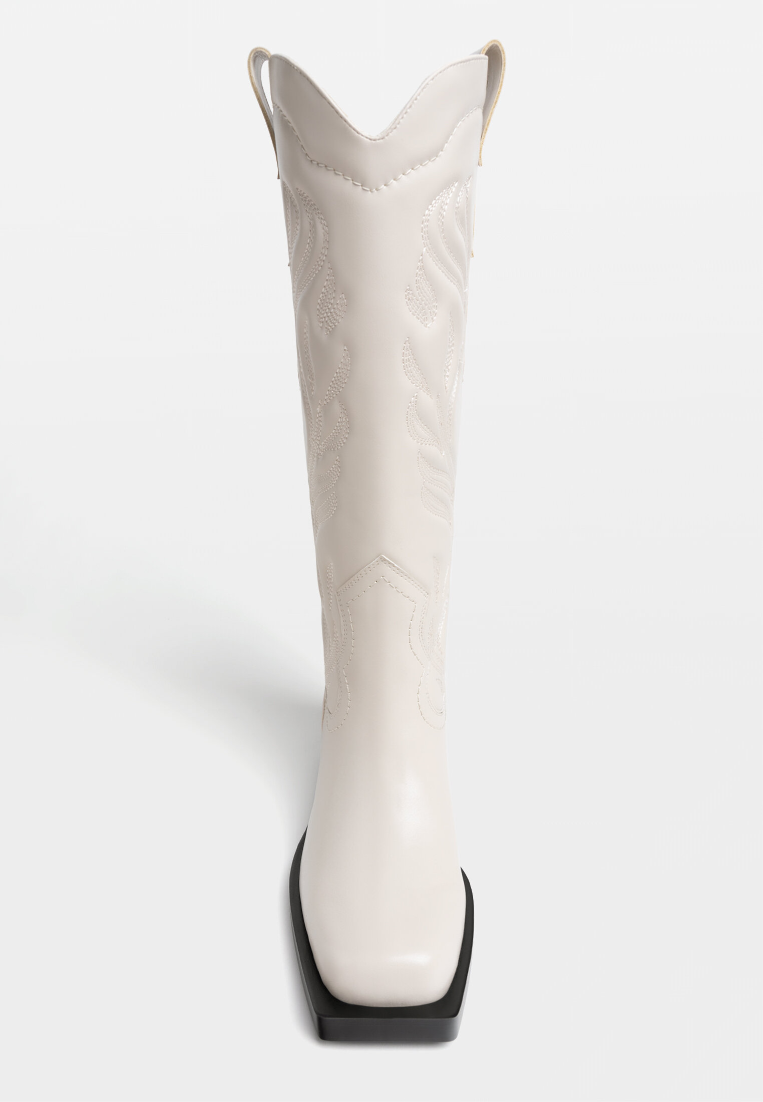 Haru flat on sale cowboy boot