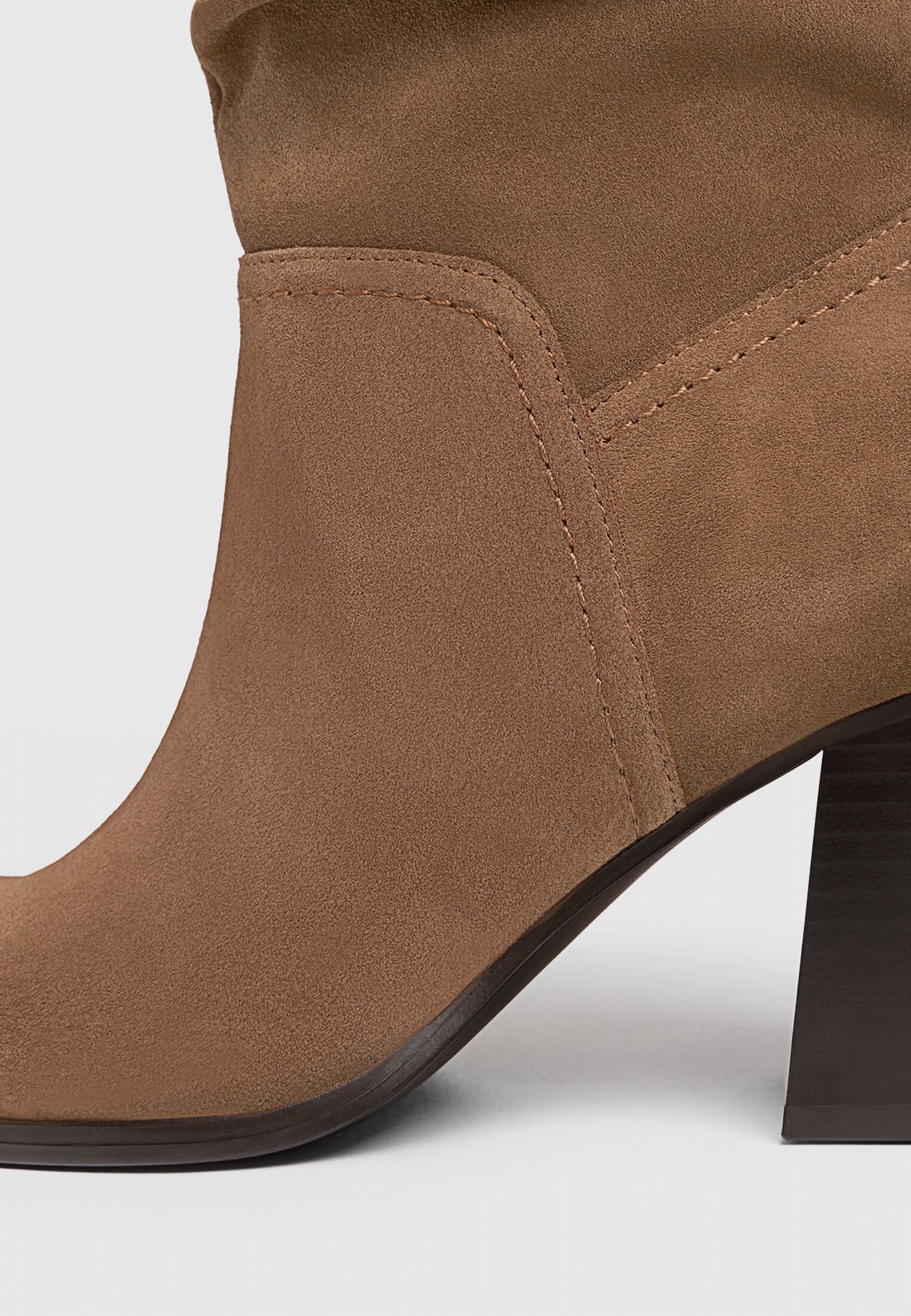Tan ankle boots ireland store