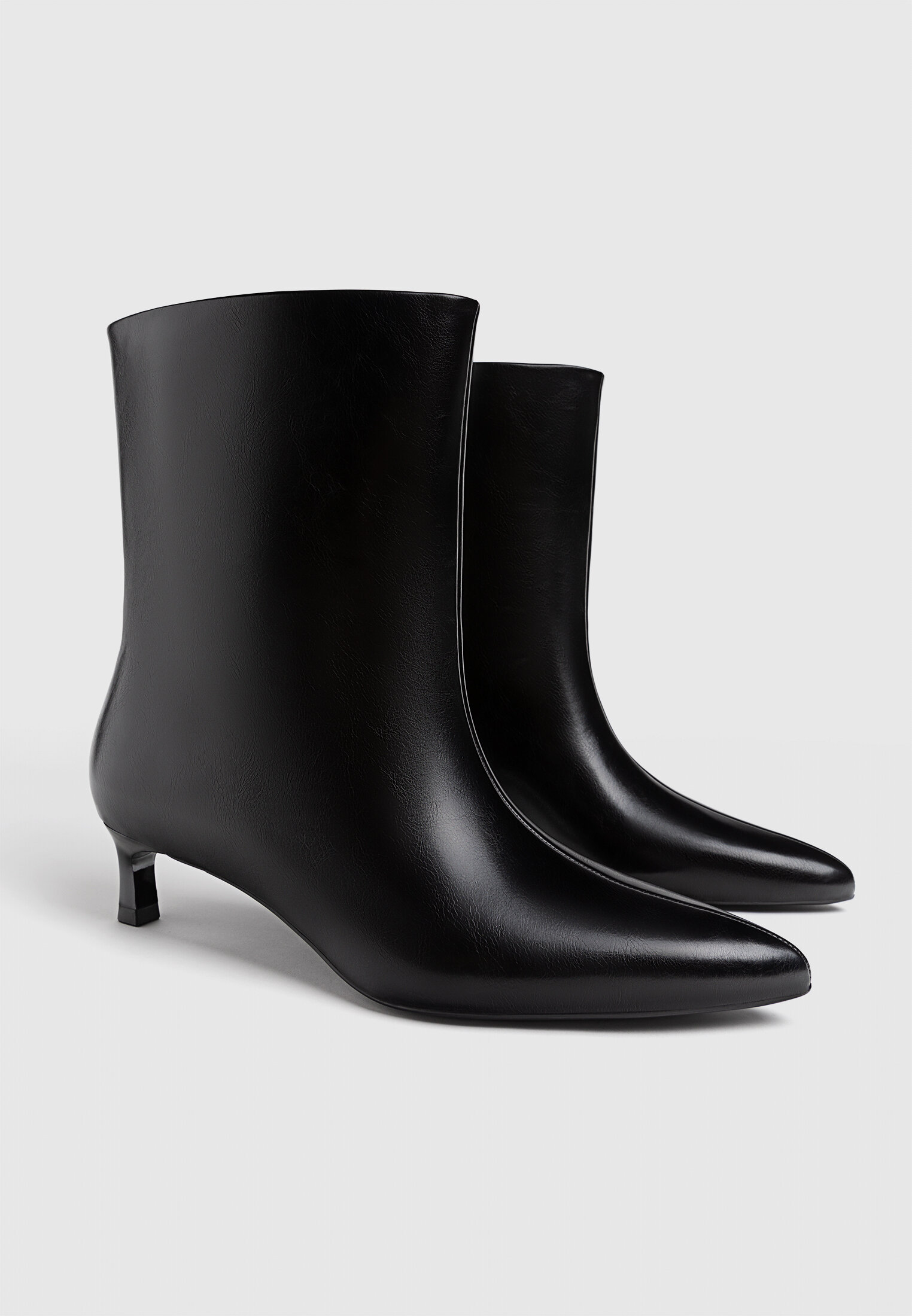 Kitten 2025 heel boots