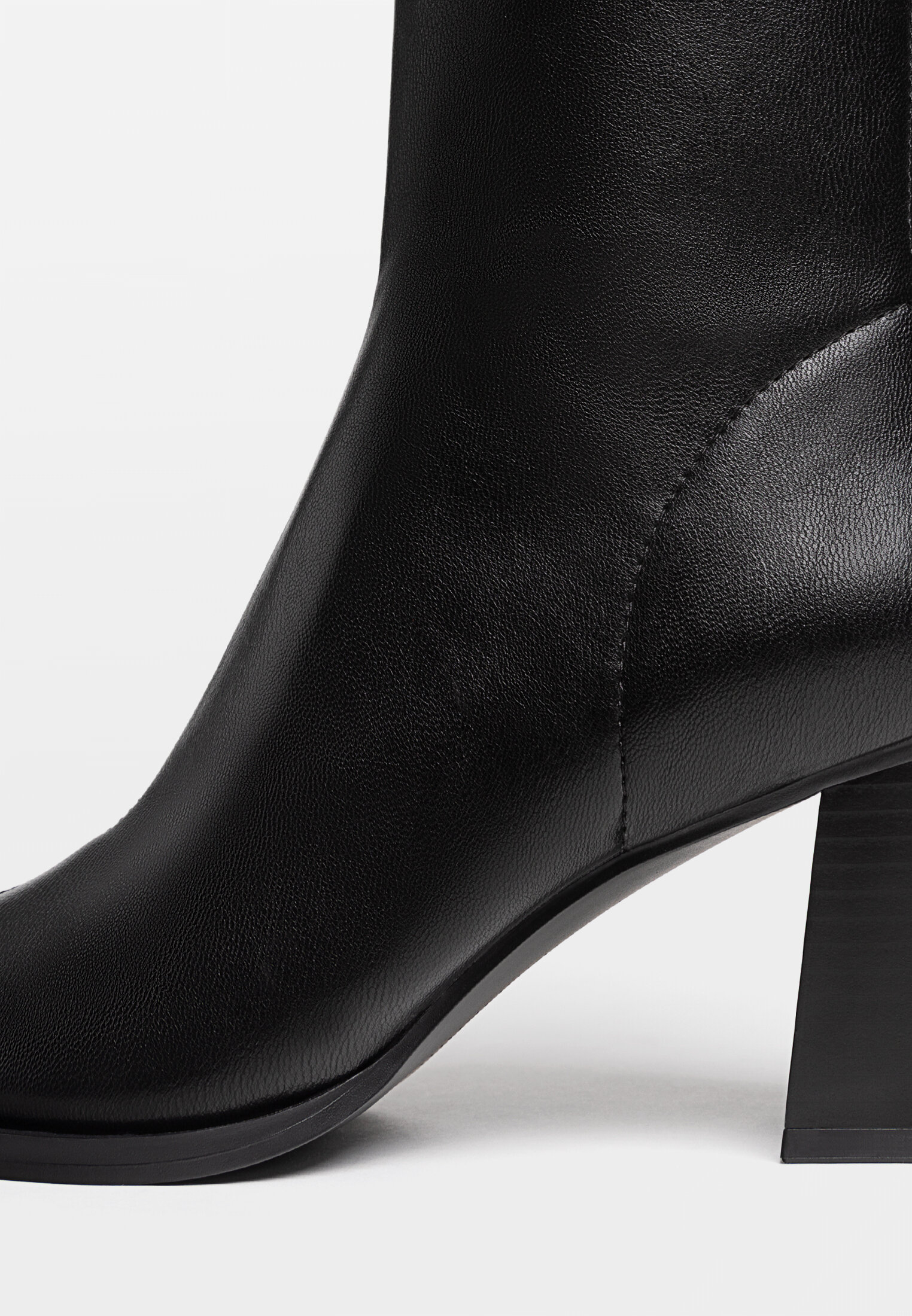 Botines stradivarius mujer hot sale 2019