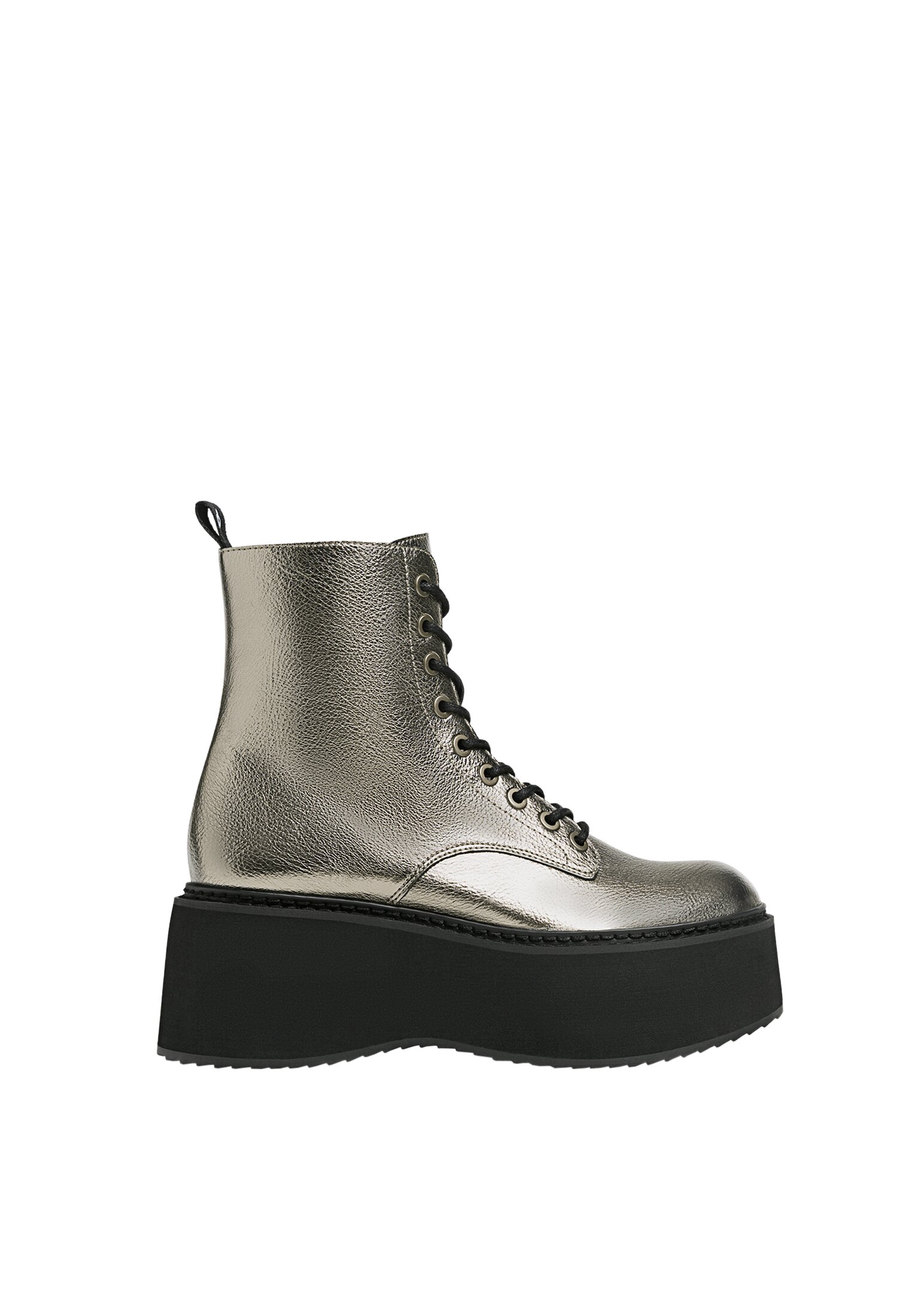 Diesel cheap platform boots