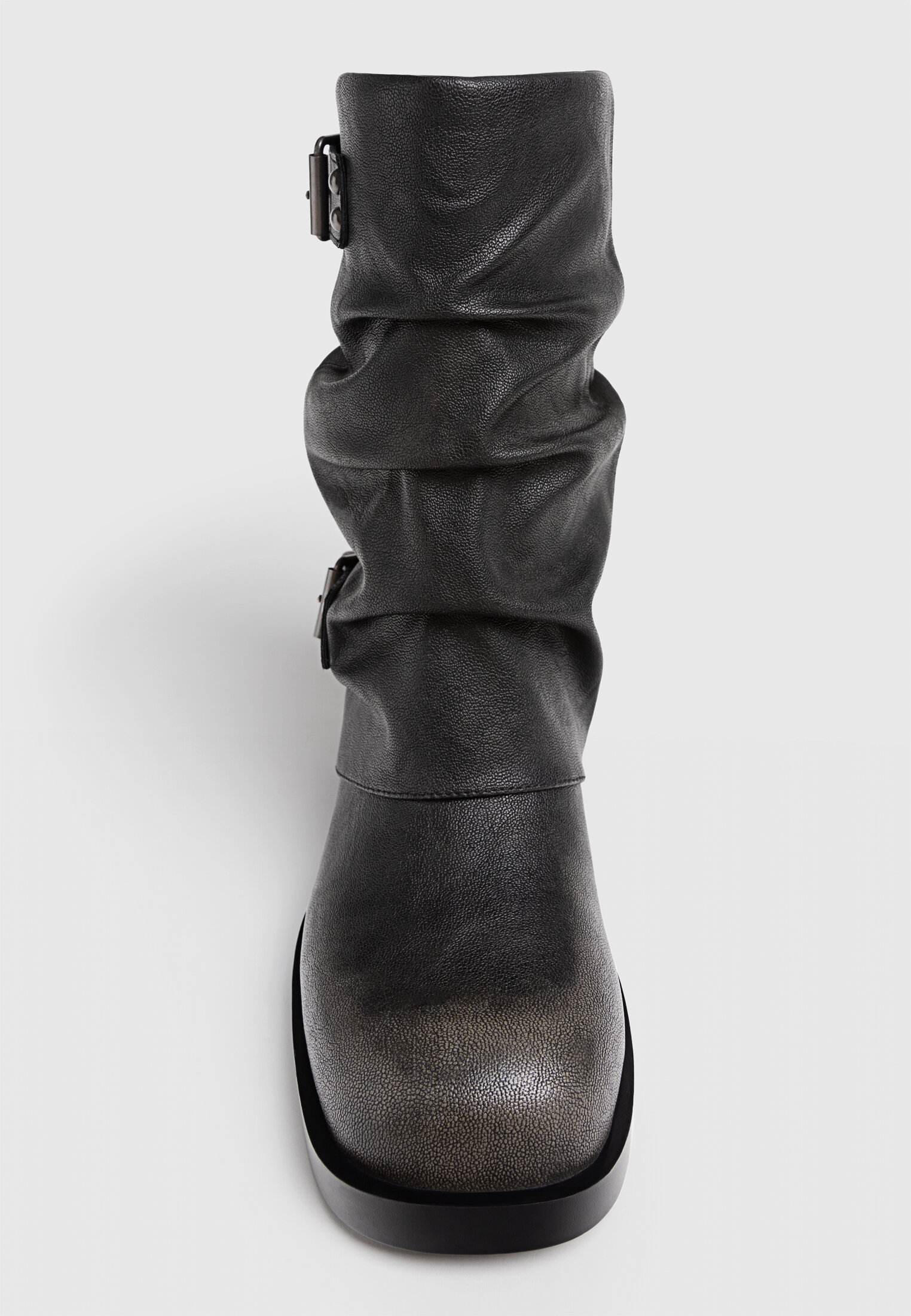 Biker boots ireland 2025
