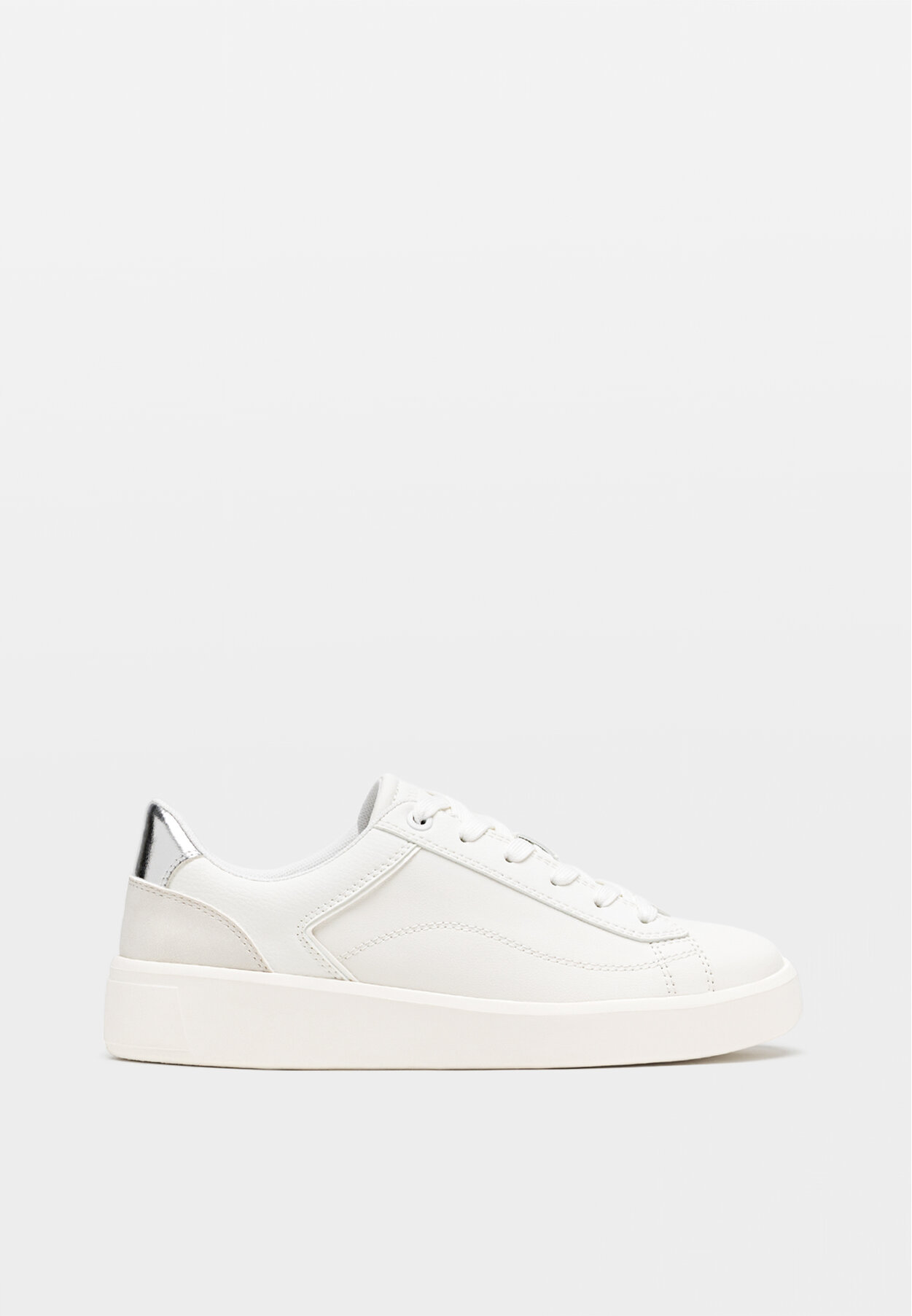 Zapatillas de mujer Stradivarius Colombia