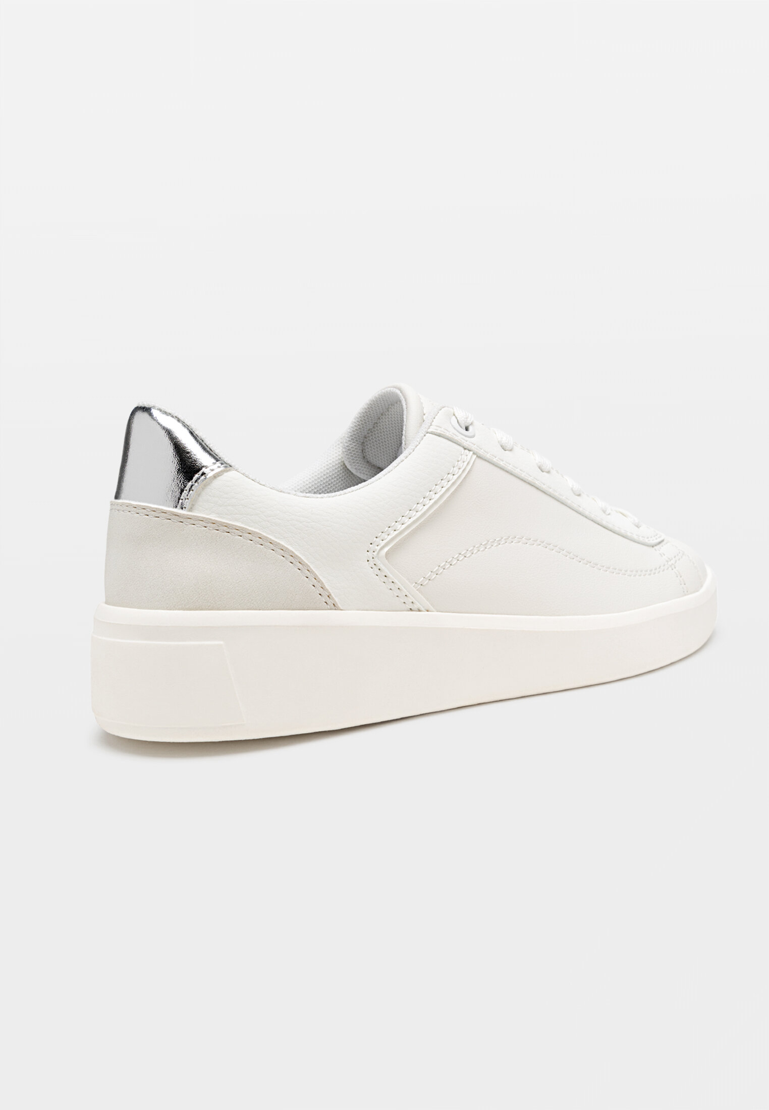 Zapatillas deportivas combinadas
